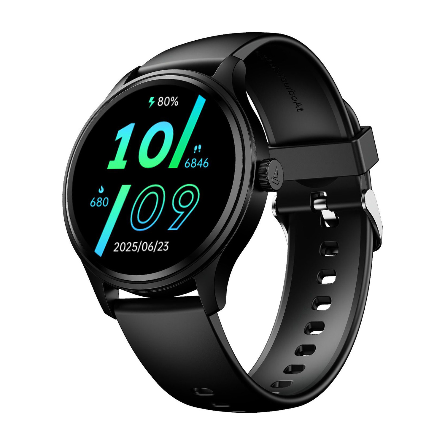 boAt Lunar Discovery Neo 1.39" Smartwatch - Image 1