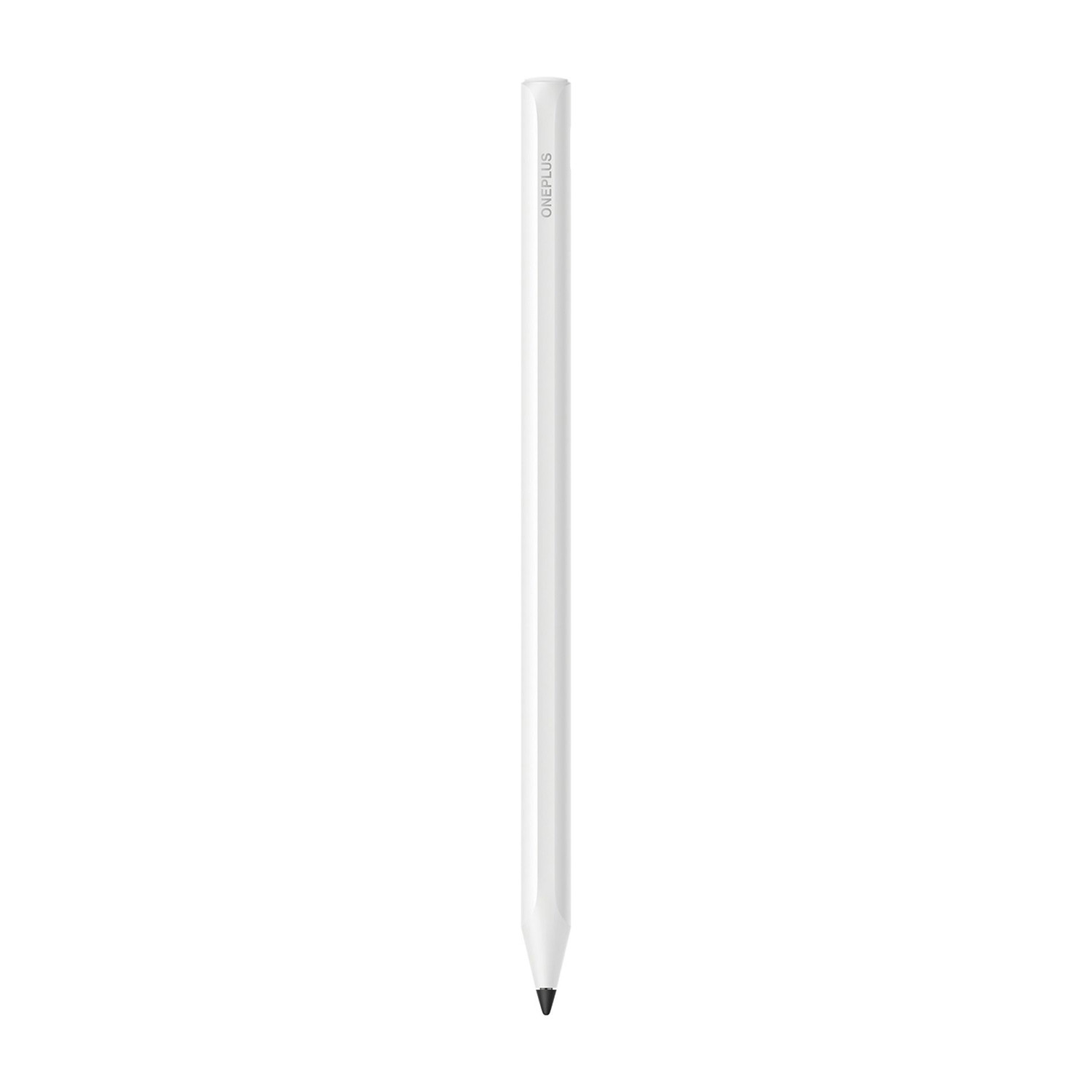 OnePlus Pad Go 2 Stylo Stylus (White) - Image 1