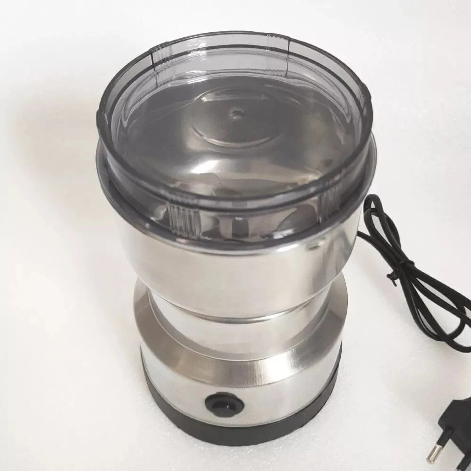 Image of princemarkett Pro Fruit Juicer 200 W Juicer Mixer Grinder (GR-CMG-07 | 1 Jar | Multicolor)