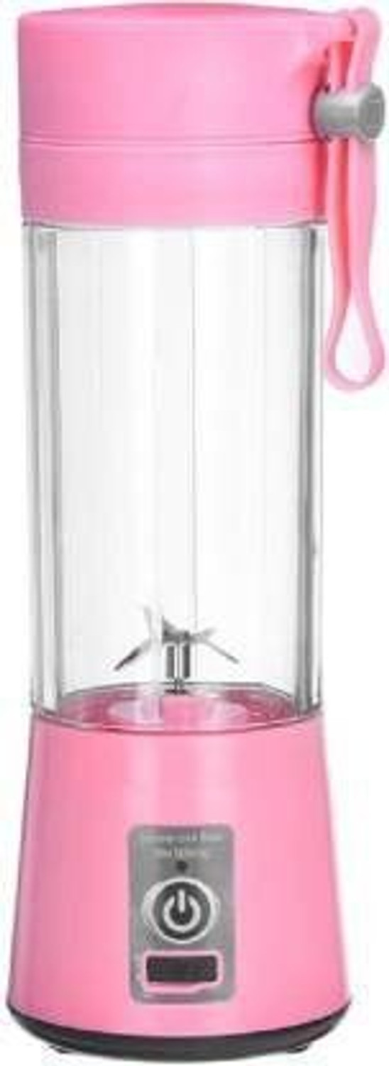 Image of princemarkett Pro Fruit Juicer 200 W Juicer Mixer Grinder (Portable Juicer | 1 Jar | Multicolor)