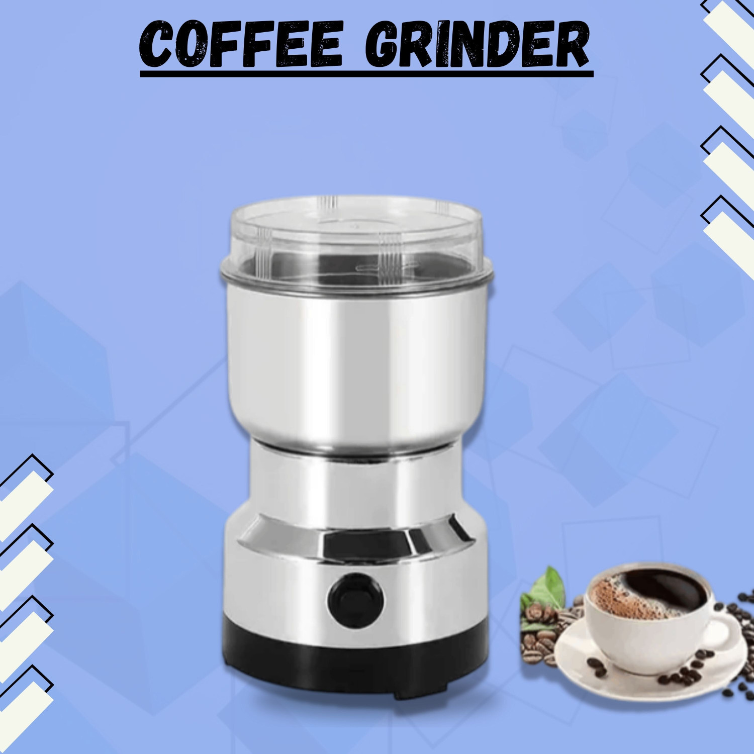 Image of Radhe Pro Fruit Juicer 200 W Juicer Mixer Grinder (AK 920A PORTABLE BLENDER FOR SMOOTHIES SHAKES FOR OFFICE,GYM,TREKKING,HOME USE | 1 Jar | Multicolor)