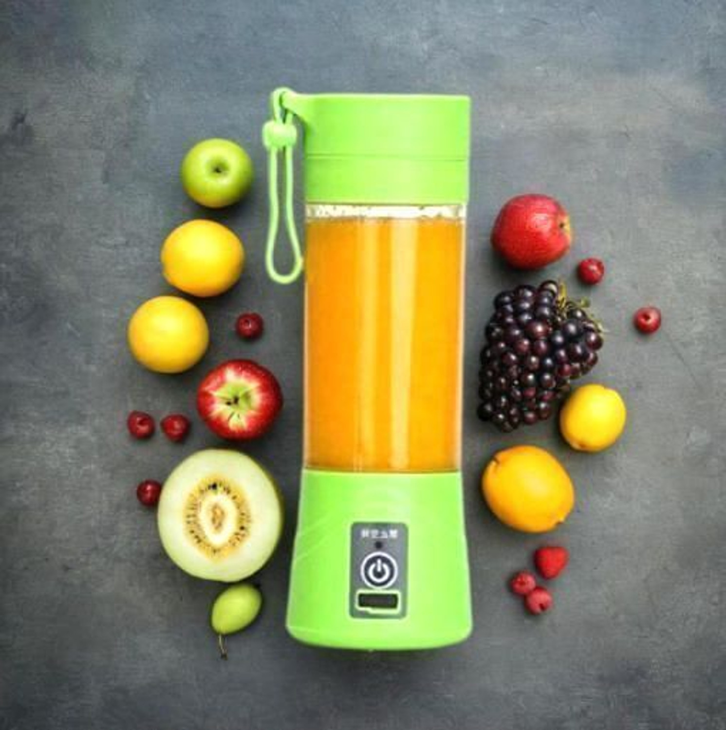 Image of JayGopalTrendz Grinder 350 W Mixer Grinder (Electric Grinder With Coffee & Nuts Grains Bean Grinder Juicer Mixer GrinderJ235 | 1 Jar | Silver)