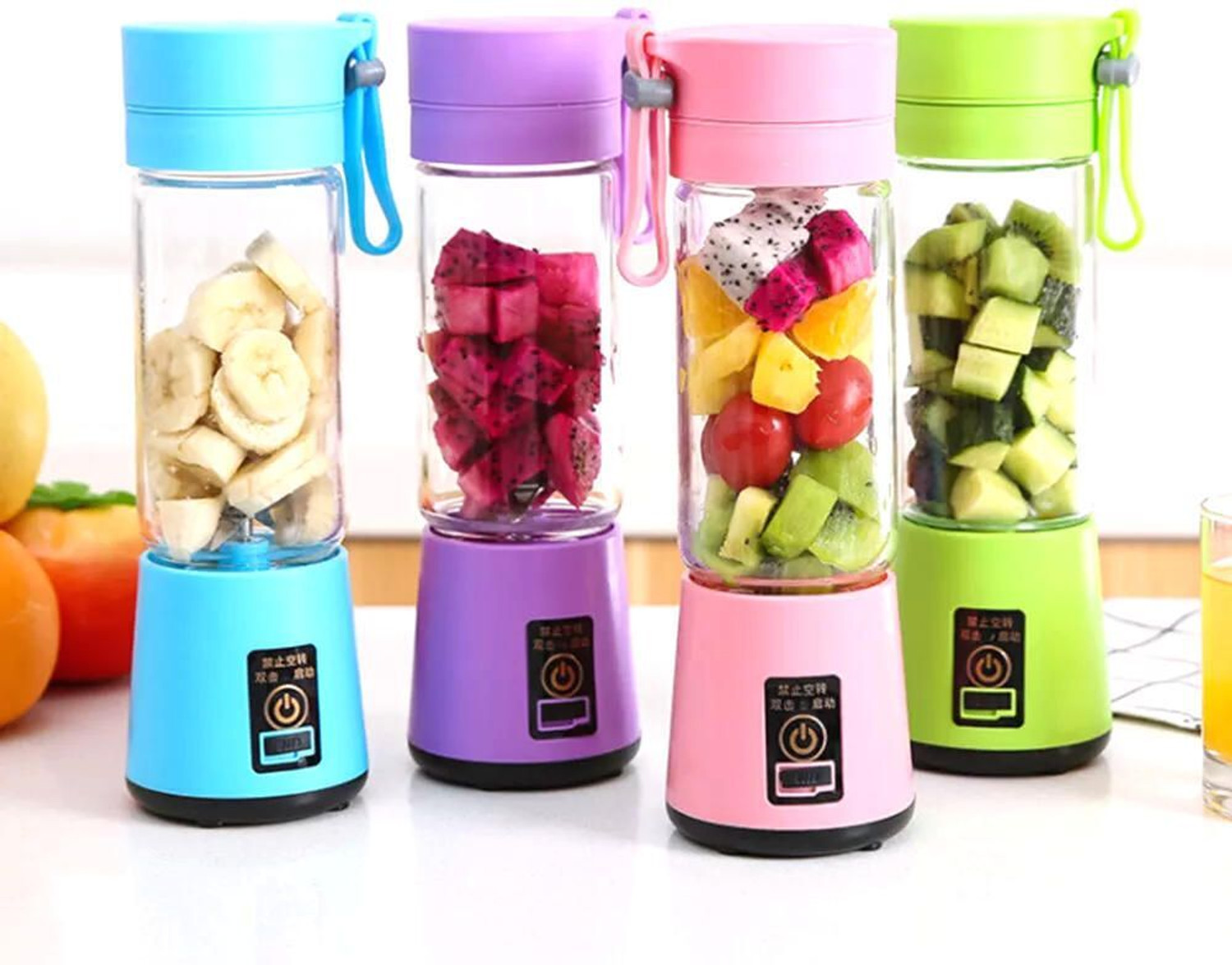 Image of JayGopalTrendz JSS 220 W Juicer (j 38 | Multicolor)