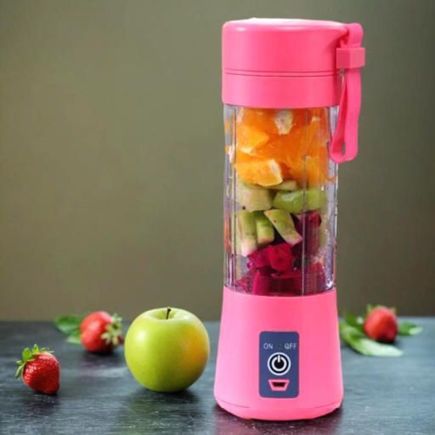 Image of Manasa PRO 450 W Juicer Mixer Grinder (Grinder 31Stainless Steel Coffee & Spice Grinder with Electric Mixer | 1 Jar | Multicolor)