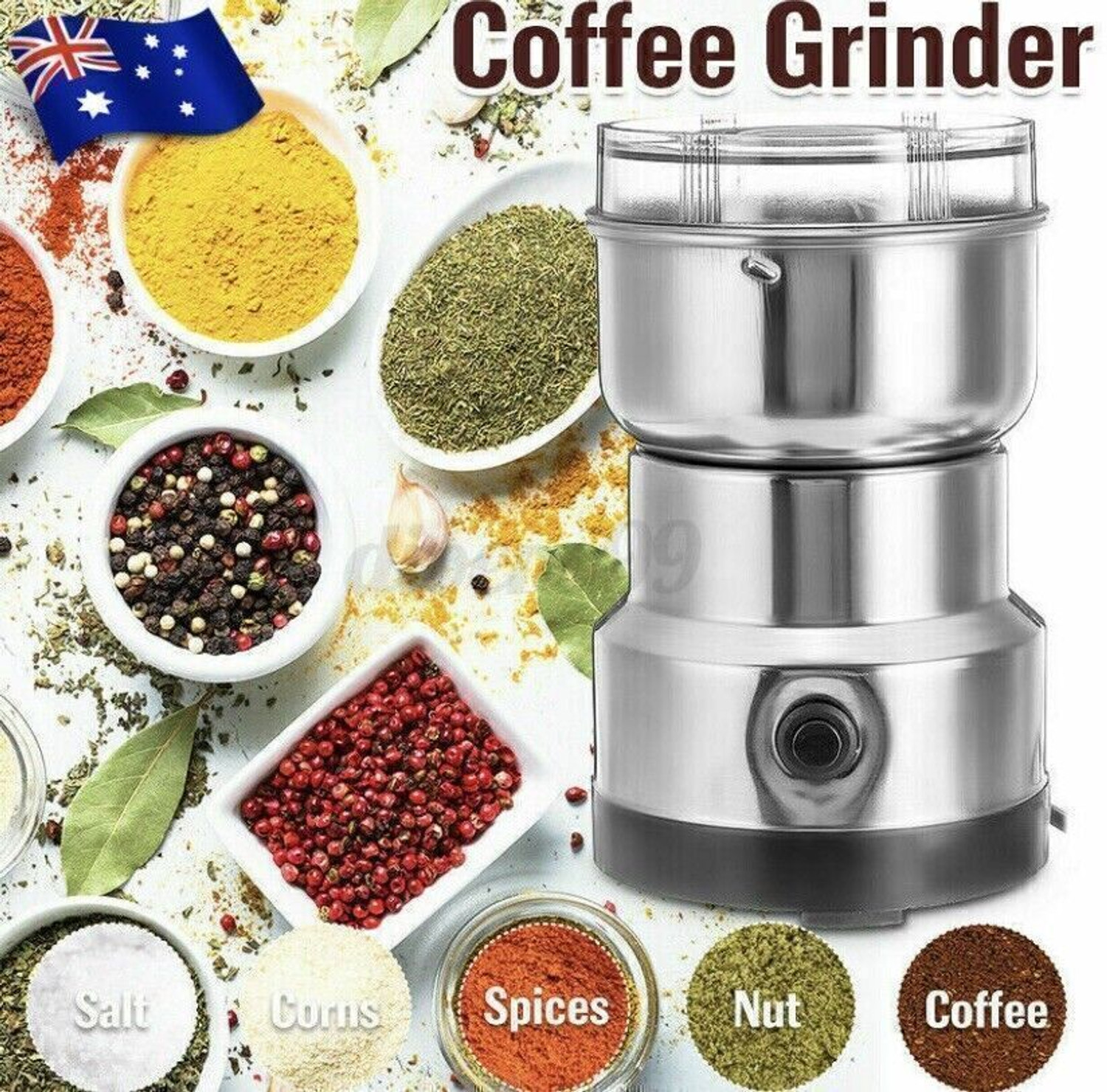 Image of Radhe Pro Fruit Juicer 200 W Juicer Mixer Grinder (AYY 526Y PORTABLE BLENDER FOR SMOOTHIES SHAKES FOR OFFICE,GYM,TREKKING,HOME USE | 1 Jar | Multicolor)