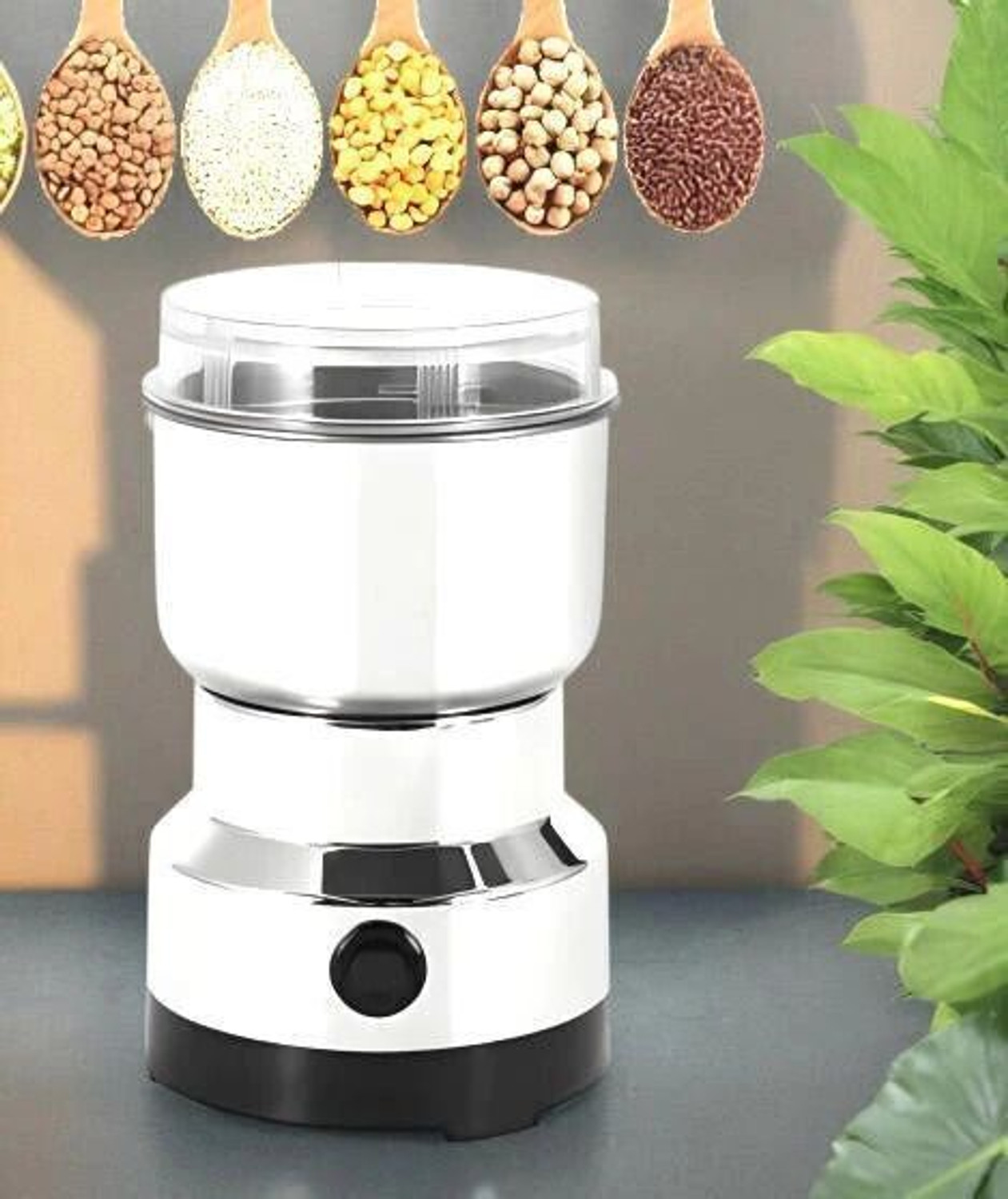 Image of Saibaba Insulators Portable USB Rechargeable Juicer Blender Mini Smoothie Maker Bottle 400 W Juicer Mixer Grinder (PJB-15 Juice Maker | 2 Jars | Blue)