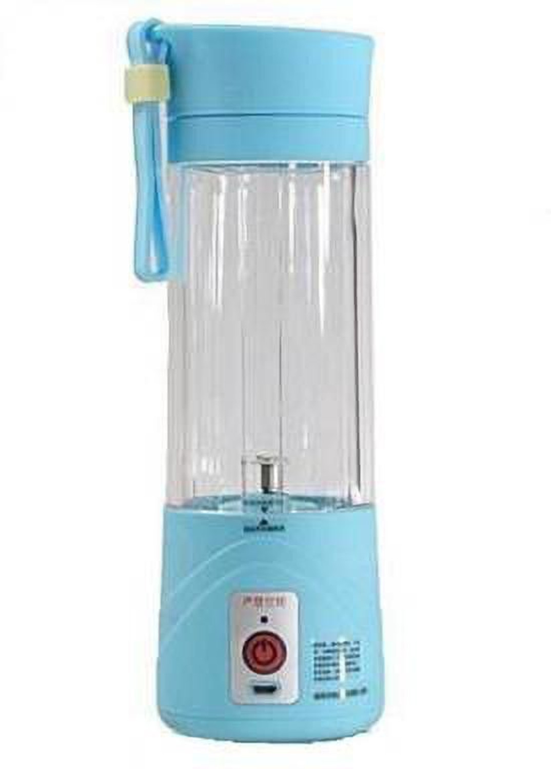 Image of princemarkett Pro Fruit Juicer 200 W Juicer Mixer Grinder (SCU-32 | 1 Jar | Multicolor)