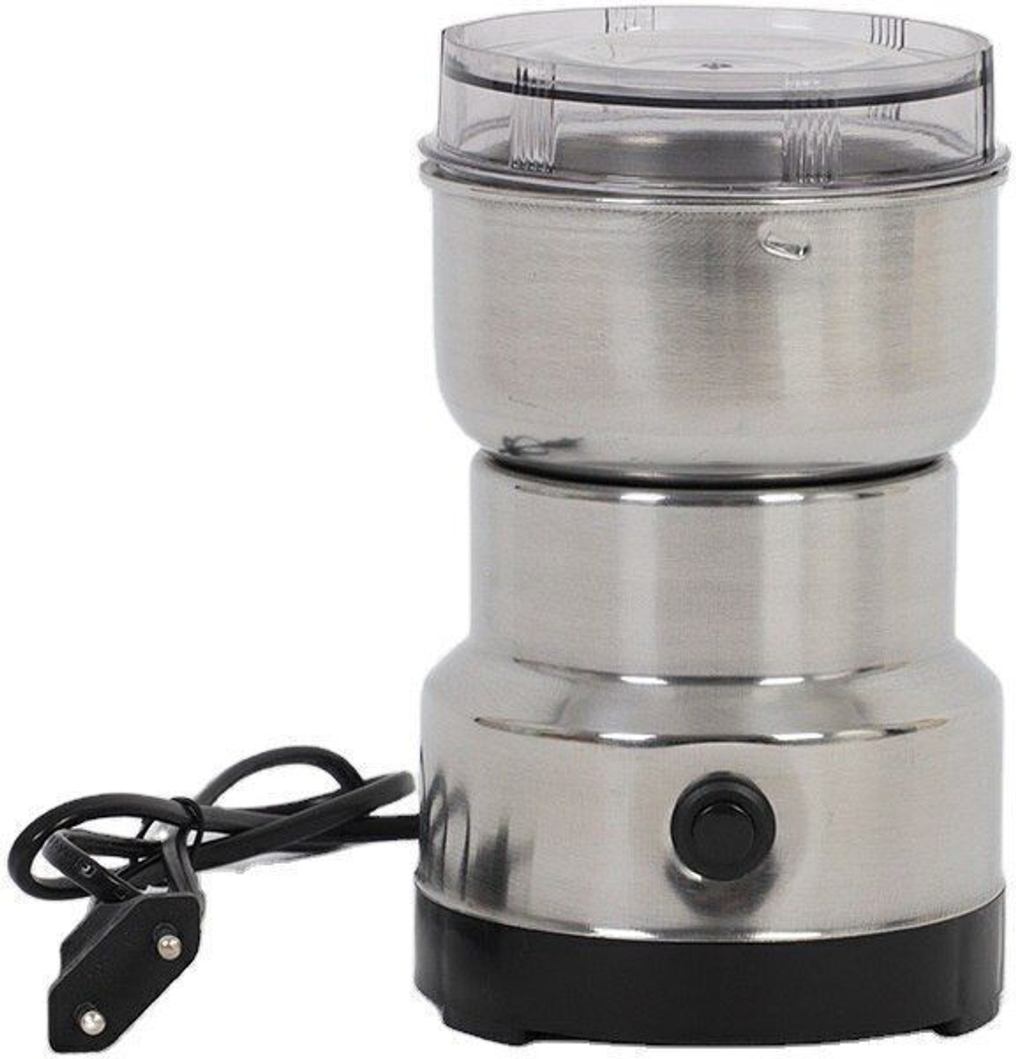 Image of princemarkett Pro Fruit Juicer 200 W Juicer Mixer Grinder (NOK56-ER90 Fruits & Vegtable Juicer Mixer Machine 1 Juicer Mixer Grinder | 1 Jar | Multicolor)