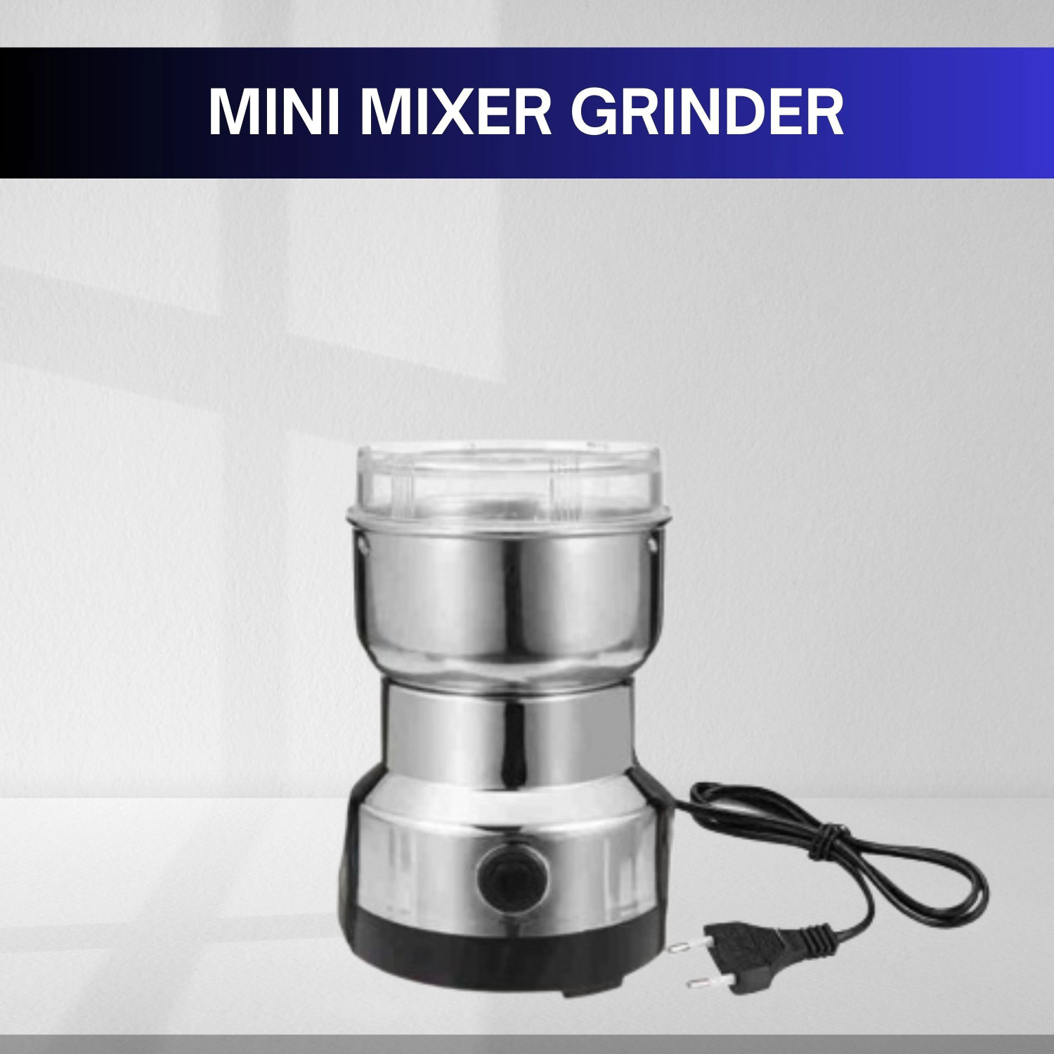 Image of MAXIVE No 25 W Juicer (Juice Blender26 | 1 Jar | Multicolor)