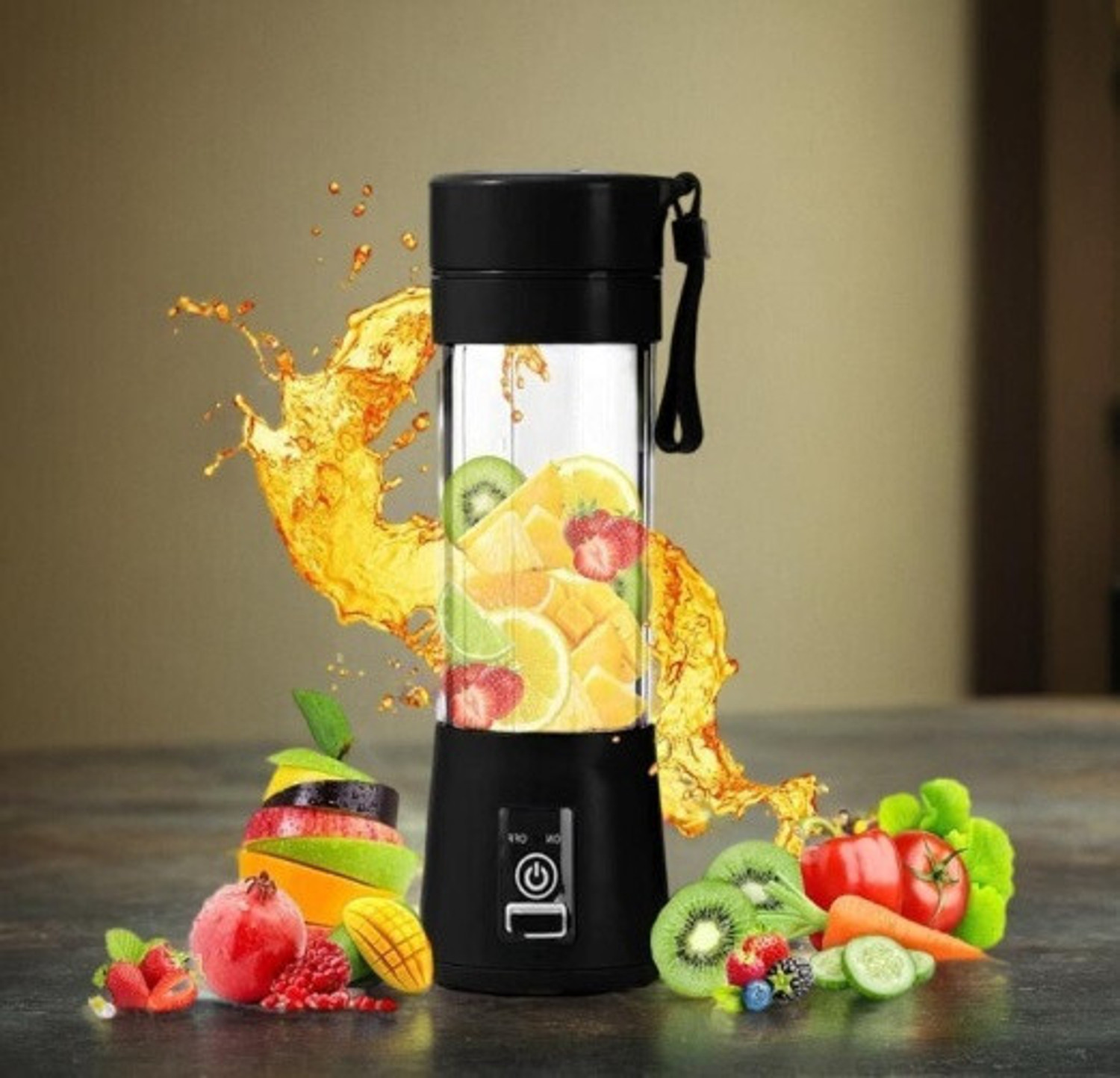 Image of HSH GOLDI Household Grinder W300 Juicer Mixer Grinder gr179 300 W Juicer Mixer Grinder (Nima japan Mini Stainless Steel Grainder G179 | 1 Jar | Multicolor)