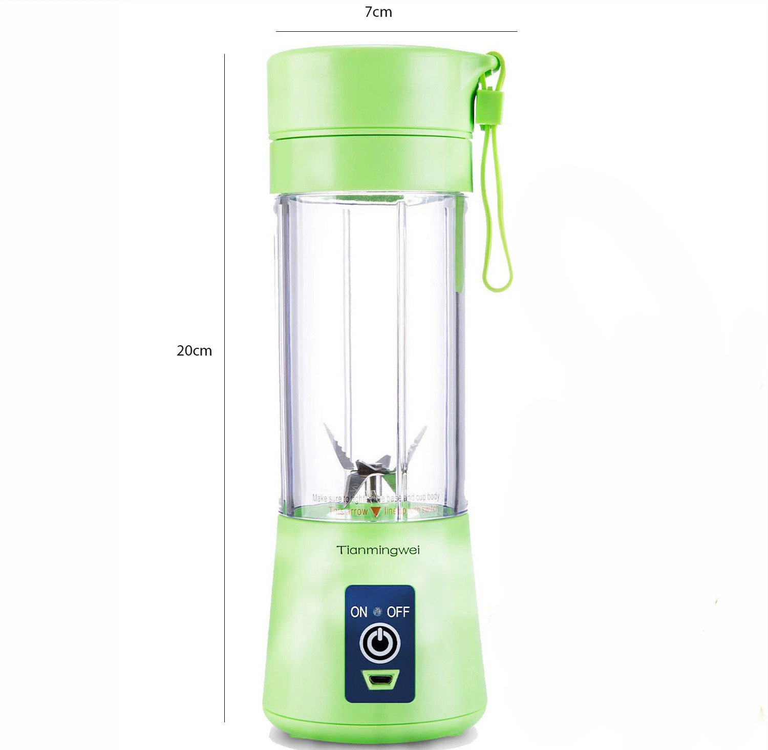Image of MAXIVE No 25 W Juicer (Juice Blender31 | 1 Jar | Multicolor)