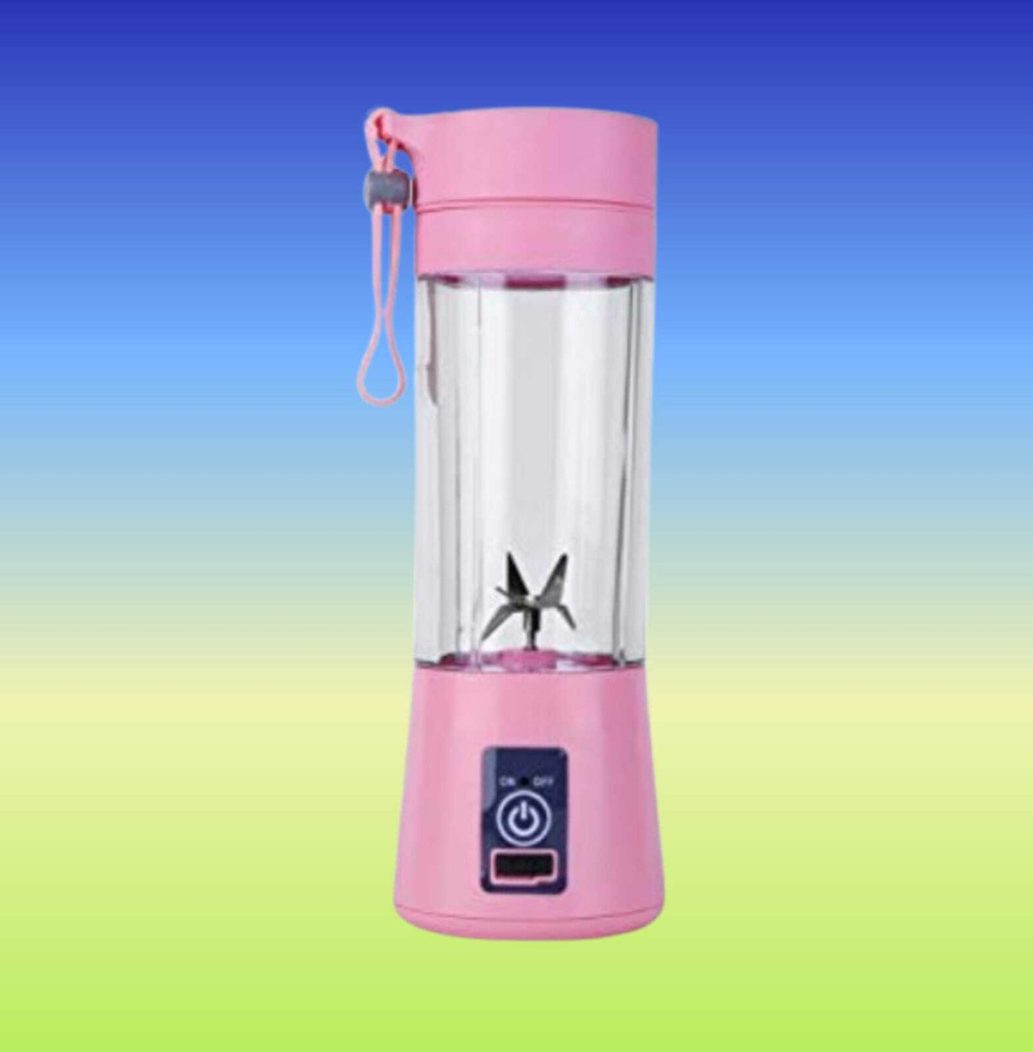 Image of JayGopalTrendz JSS 220 W Juicer (j 38 | Multicolor)
