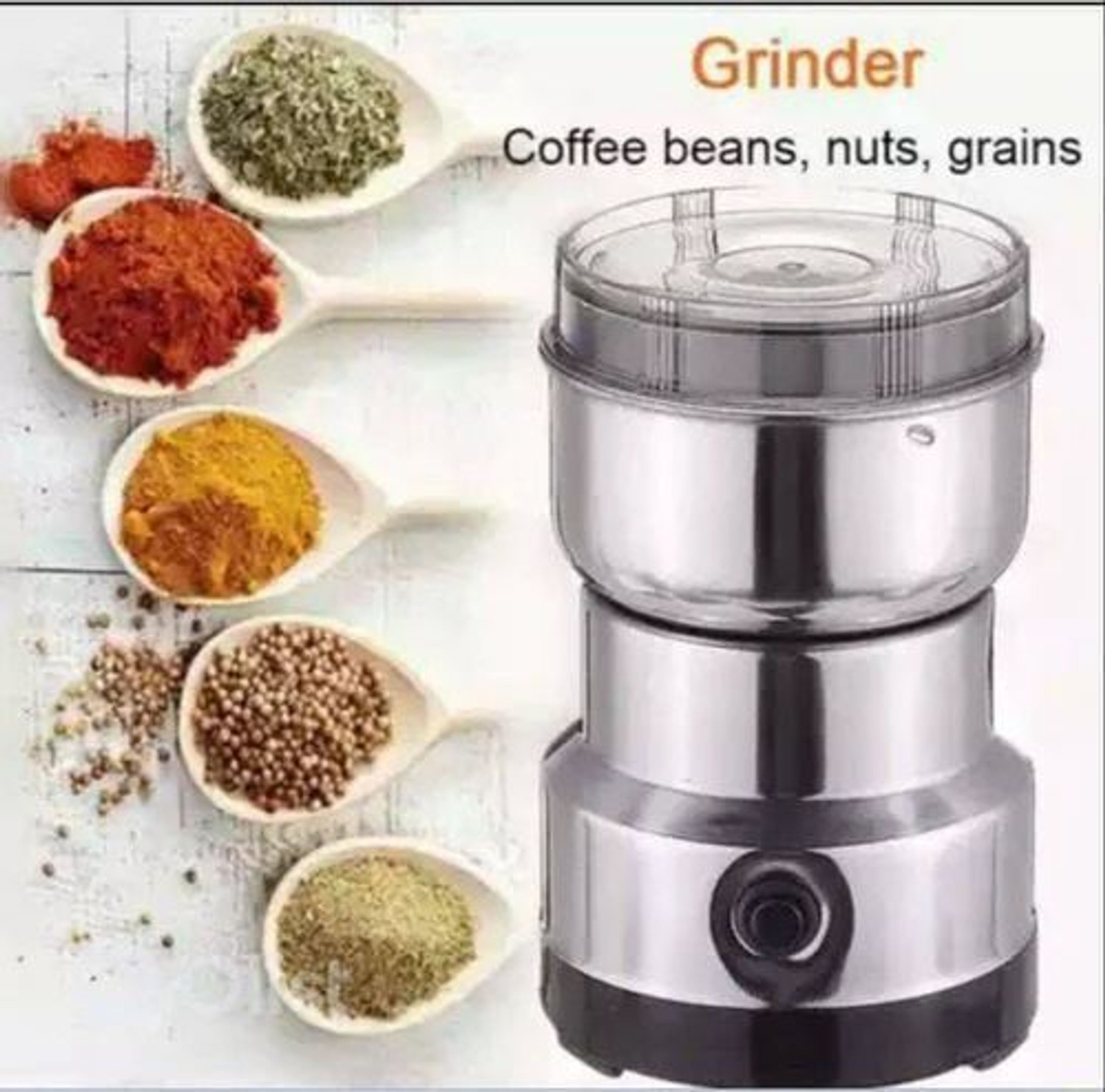 Image of Radhe Pro Fruit Juicer 200 W Juicer Mixer Grinder (AYY 526Y PORTABLE BLENDER FOR SMOOTHIES SHAKES FOR OFFICE,GYM,TREKKING,HOME USE | 1 Jar | Multicolor)