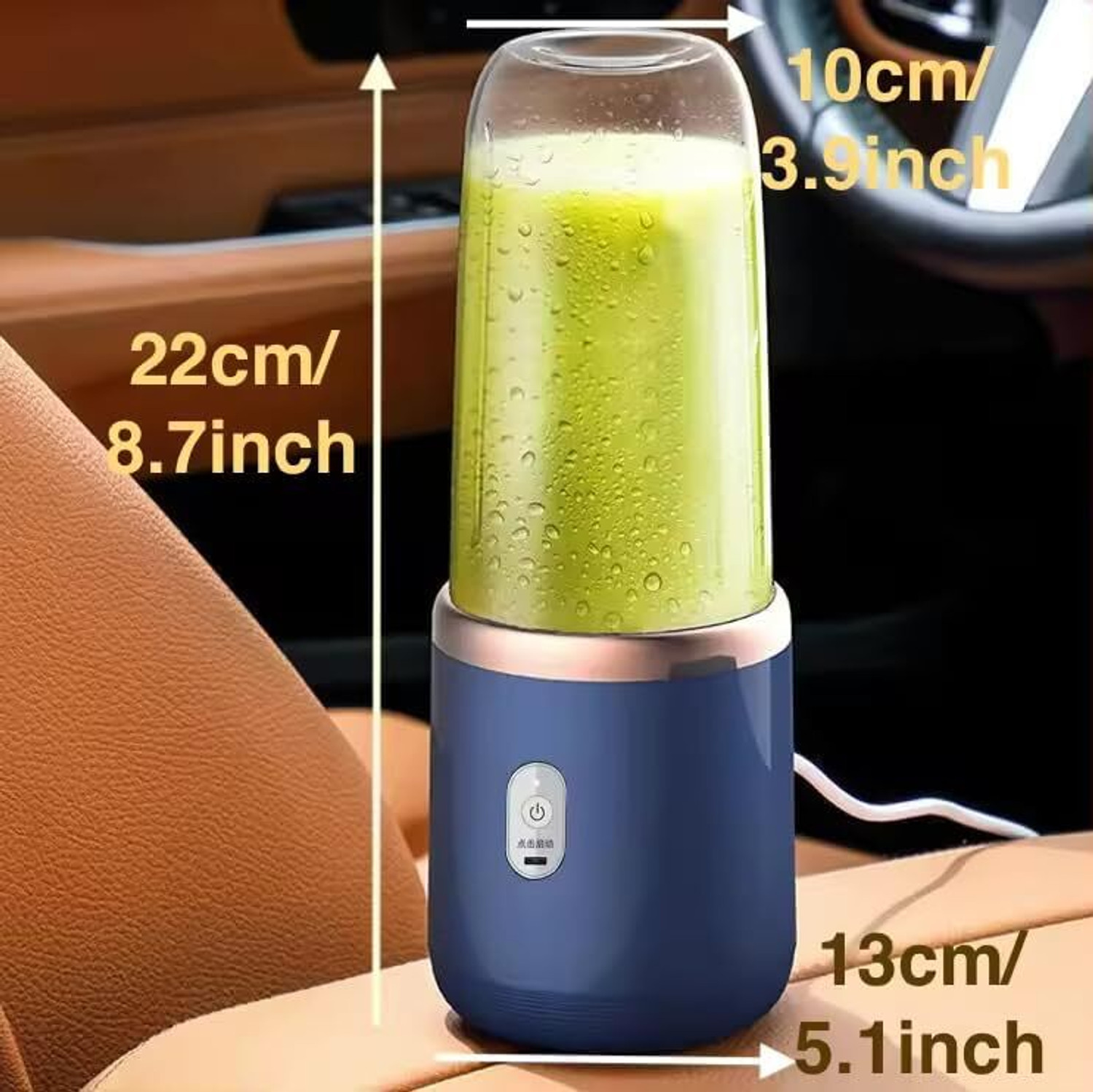 Image of GUPTA ENTERPRISES 1 550 W Juicer (1234 | 1 Jar | Multicolor)