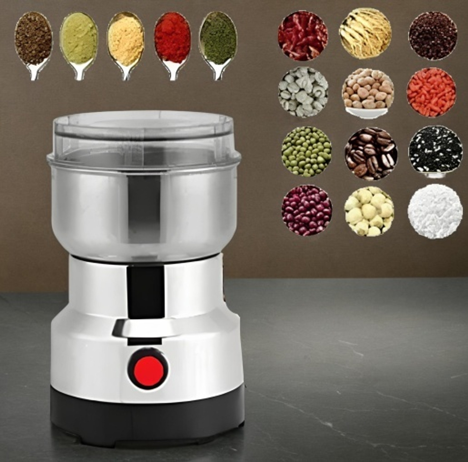 Image of princemarkett Pro Fruit Juicer 200 W Juicer Mixer Grinder (Msk 6031A Electric Juice Maker Juicer Bottle Blender Mixer Rechargeable Bottle | 1 Jar | Multicolor)