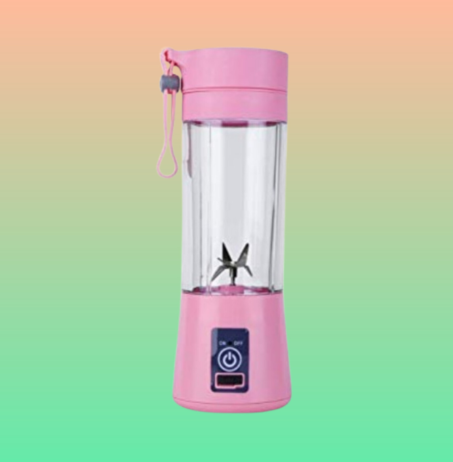 Image of JayGopalTrendz JSS 220 W Juicer (j 38 | Multicolor)