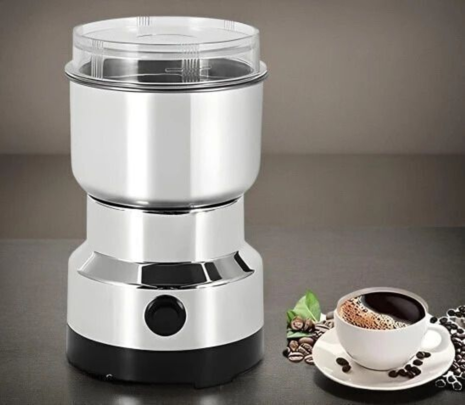 Image of Saibaba Insulators Portable USB Rechargeable Juicer Blender Mini Smoothie Maker Bottle 400 W Juicer Mixer Grinder (PJB-15 Juice Maker | 2 Jars | Blue)