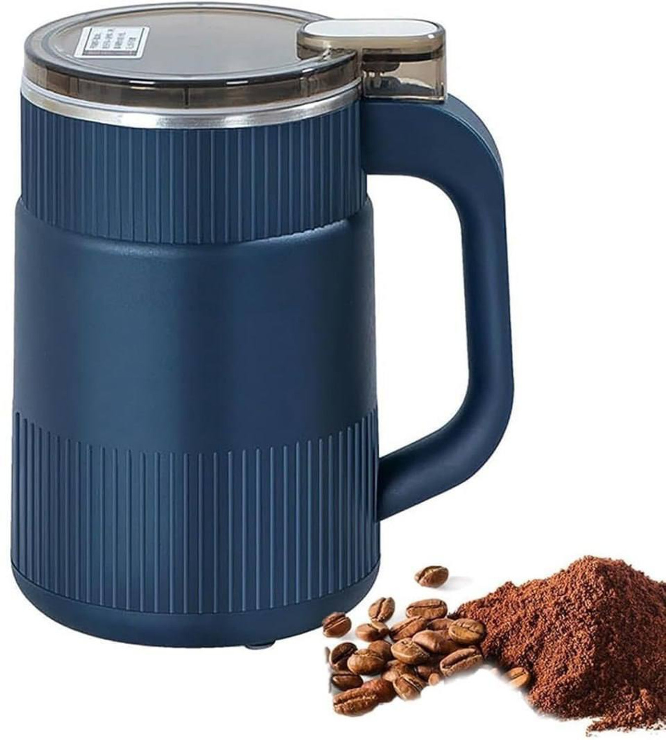 Image of MAYSON Electric Vegetable & Fruit Chopper (1 Chopper)