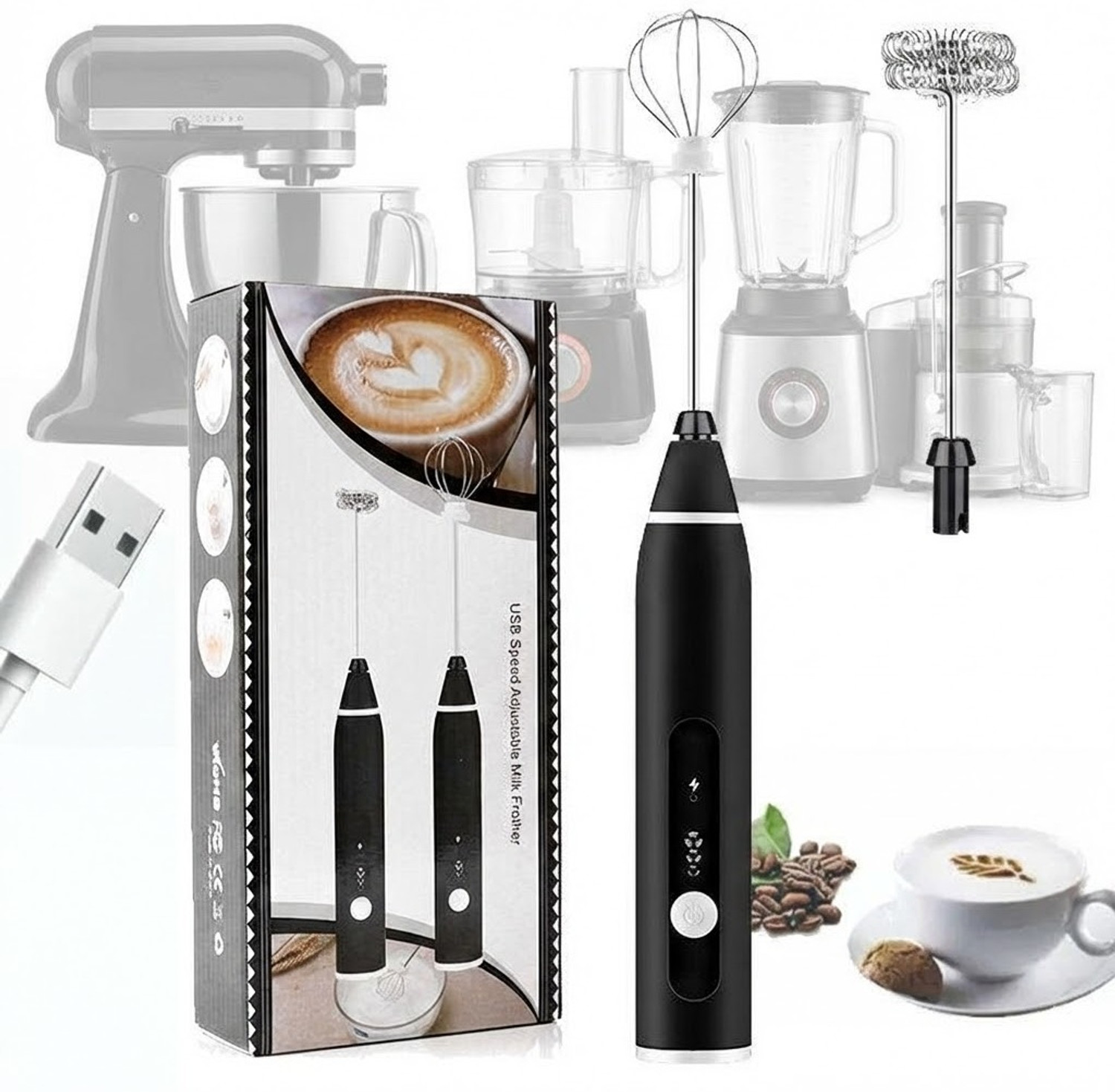 Image of dtenterprises MG1 105 W Mixer Grinder (Stainless Steel Mixer Grinder Chutney Jar | 1 Jar | Silver)