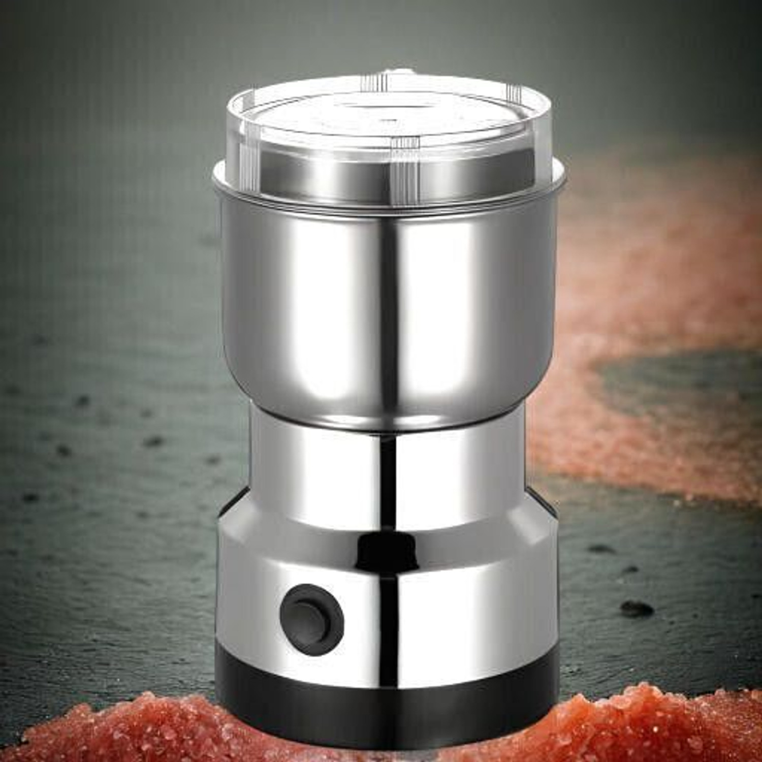 Image of princemarkett Pro Fruit Juicer 200 W Juicer Mixer Grinder (01 USB Rechargeable Mini Portable Smoothie Blender | 1 Jar | Multicolor)