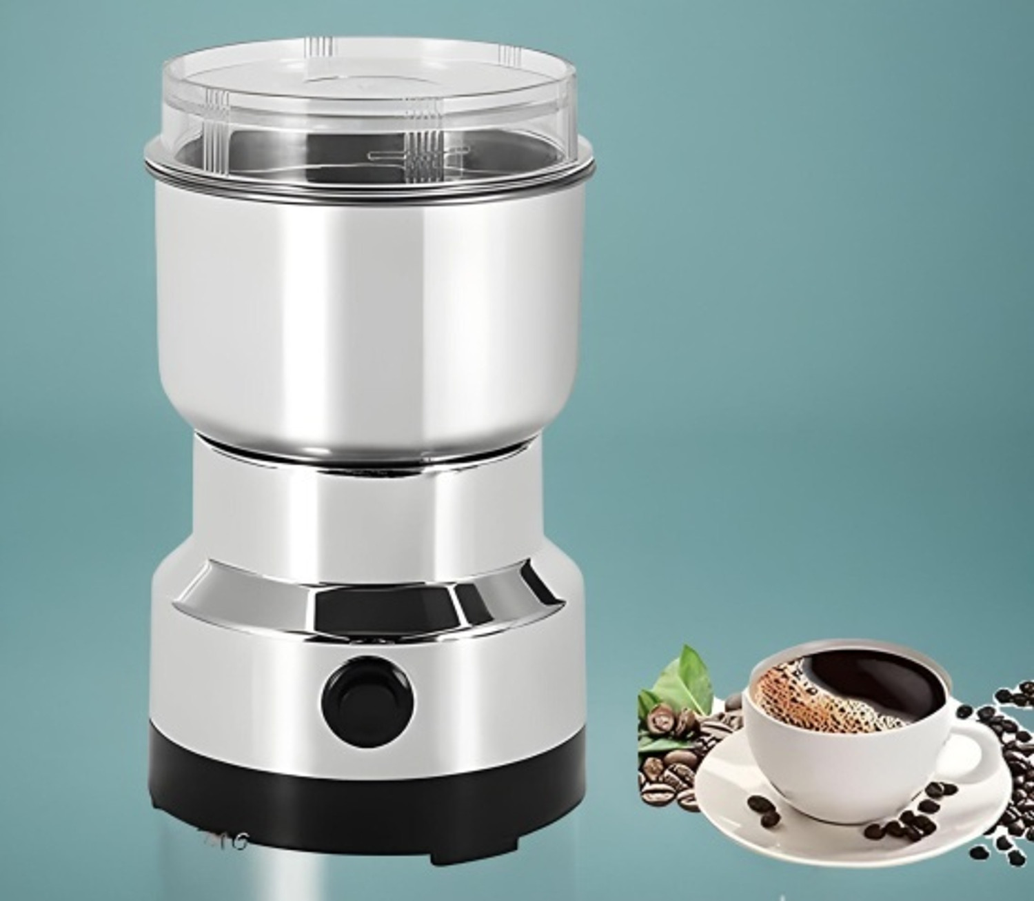 Image of princemarkett Pro Fruit Juicer 200 W Juicer Mixer Grinder (AYY 534Y PORTABLE BLENDER FOR SMOOTHIES SHAKES FOR OFFICE,GYM,TREKKING,HOME USE | 1 Jar | Multicolor)