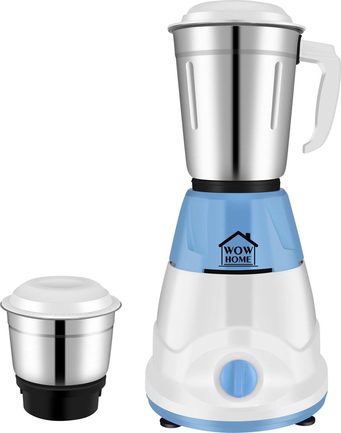 Image of BOSCH Mixer Grinder TrueMixx MG2213C4RI 500 W Mixer Grinder (MG2213C4RI | 3 Jars | Red)