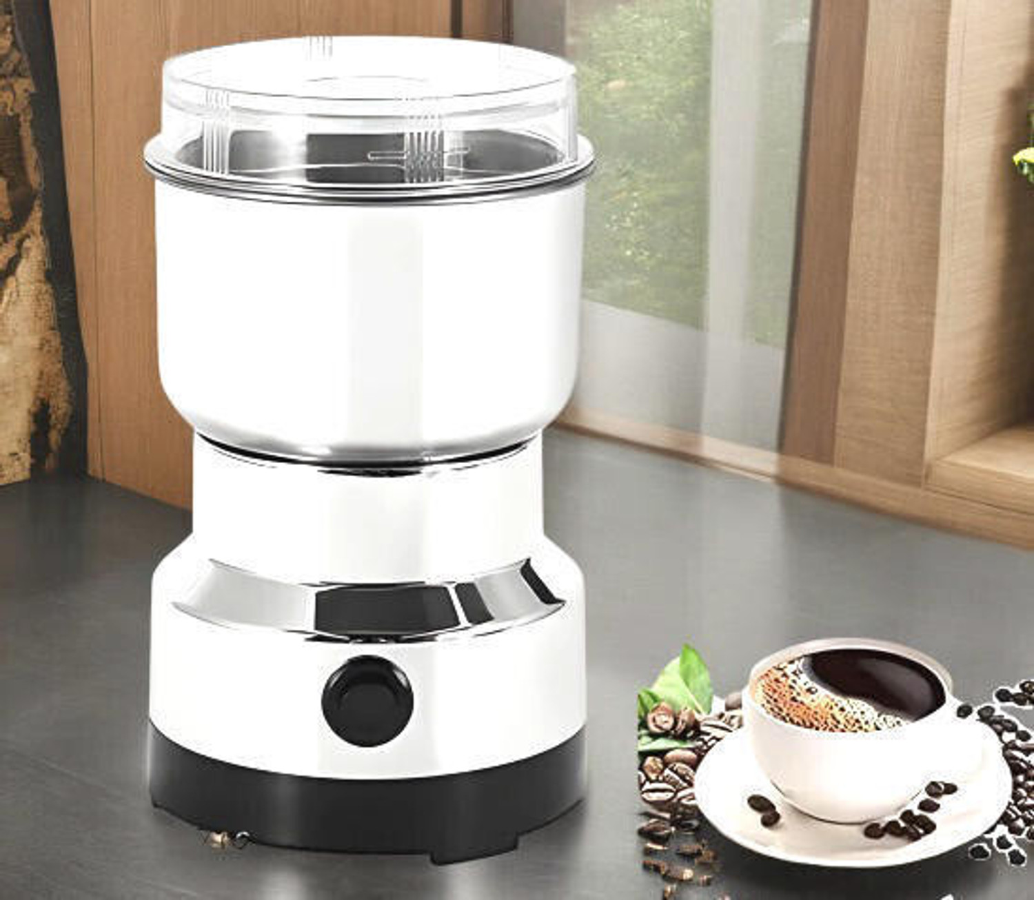 Image of Modexa Global Pro Fruit Juicer 200 W Juicer Mixer Grinder (AE 952A PORTABLE BLENDER FOR SMOOTHIES SHAKES FOR OFFICE,GYM,TREKKING,HOME USE | 1 Jar | Multicolor)