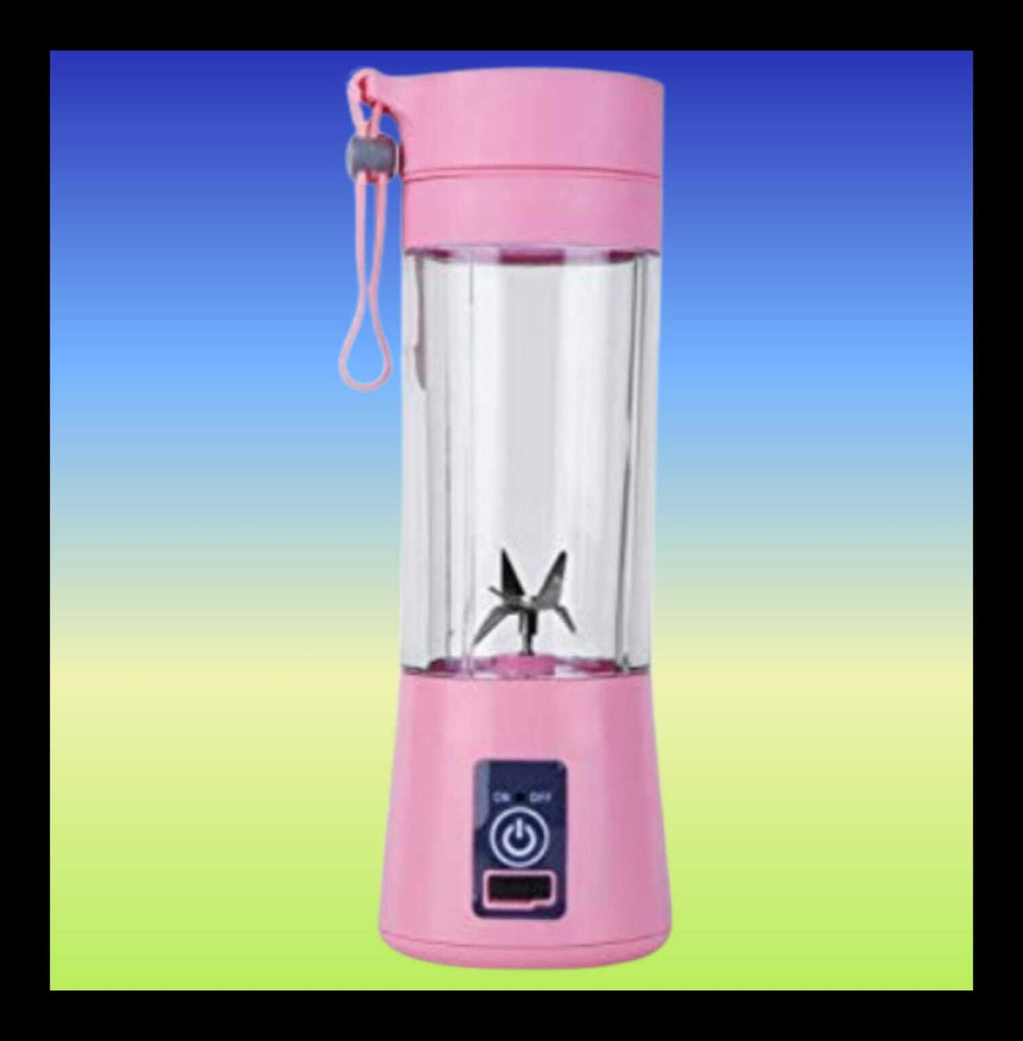 Image of JayGopalTrendz JSS 220 W Juicer (j 38 | Multicolor)