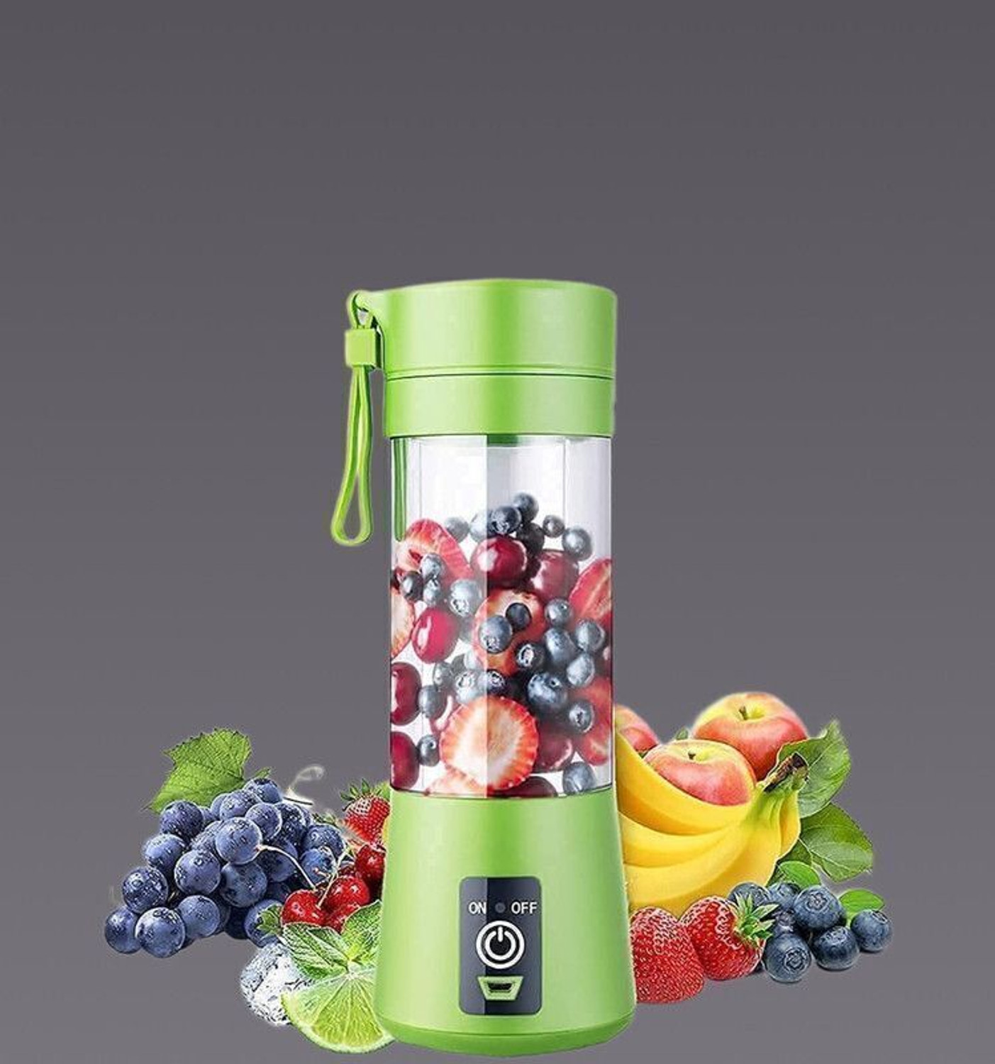 Image of JayGopalTrendz Grinder 350 W Mixer Grinder (Electric Grinder With Coffee & Nuts Grains Bean Grinder Juicer Mixer GrinderW330 | 1 Jar | Multicolor)