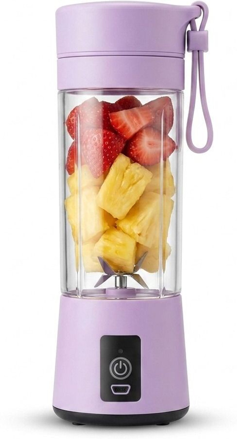 Radhe WR01 25 W Juicer