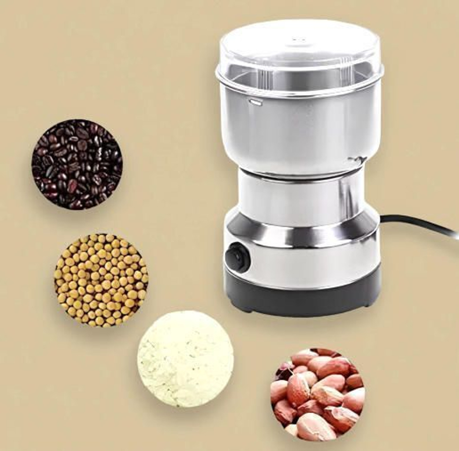 Image of princemarkett Pro Fruit Juicer 200 W Juicer Mixer Grinder (AYY 529Y PORTABLE BLENDER FOR SMOOTHIES SHAKES FOR OFFICE,GYM,TREKKING,HOME USE | 1 Jar | Multicolor)