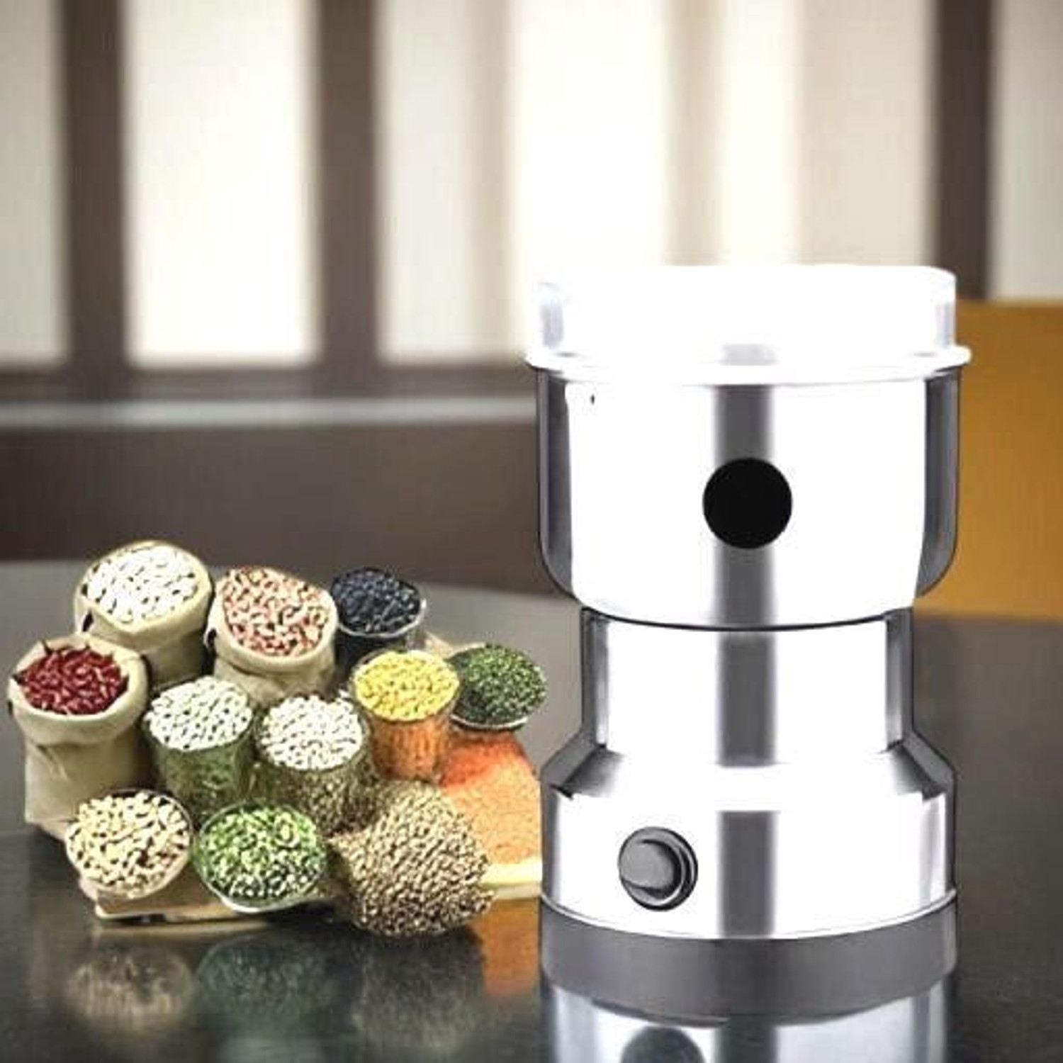 Image of JayGopalTrendz JSS 220 W Juicer (j 38 | Multicolor)