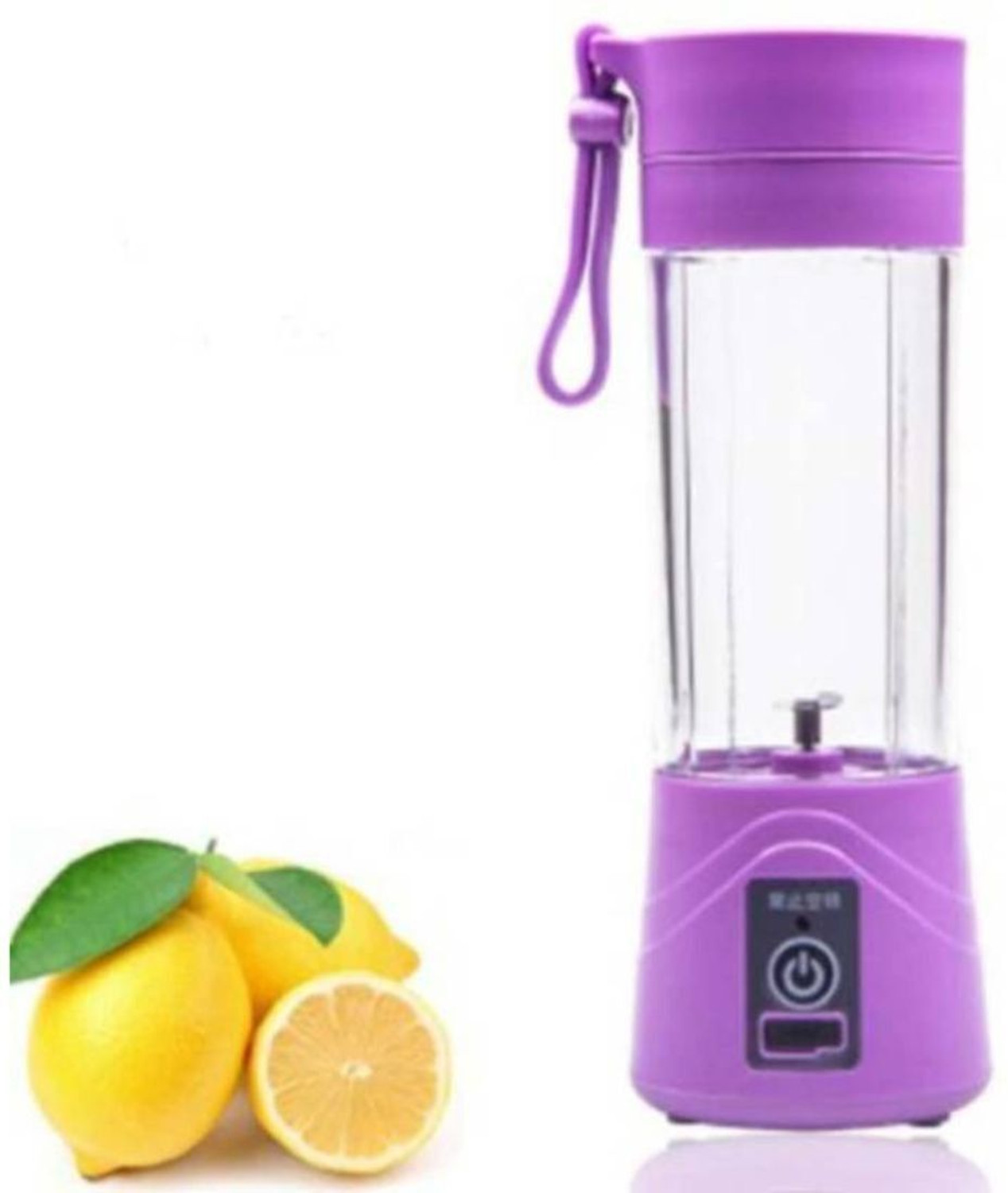 Image of Modexa Global Pro Fruit Juicer 200 W Juicer Mixer Grinder (SS JB 75 | 1 Jar | Multicolor)