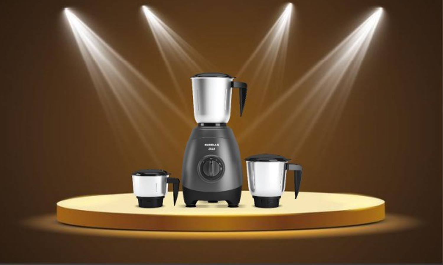 Image of GUPTA ENTERPRISES 1 550 W Juicer (1234 | 1 Jar | Multicolor)