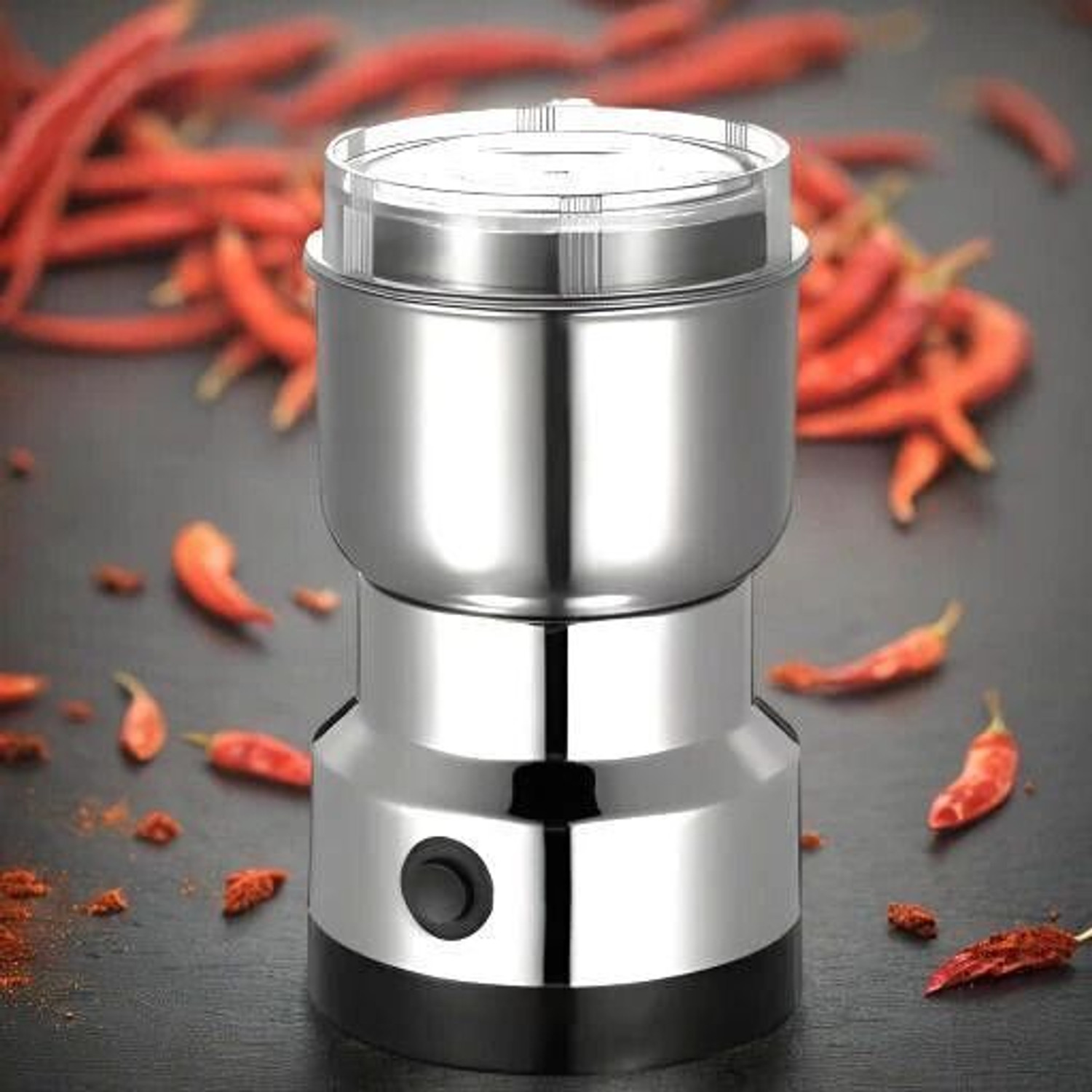 Image of Radhe Pro Fruit Juicer 200 W Juicer Mixer Grinder (AYY 526Y PORTABLE BLENDER FOR SMOOTHIES SHAKES FOR OFFICE,GYM,TREKKING,HOME USE | 1 Jar | Multicolor)