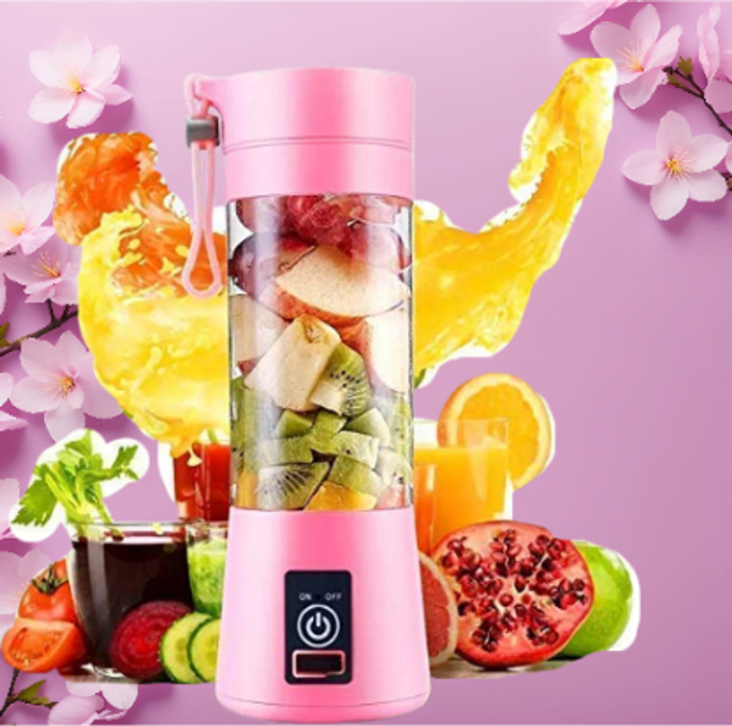 Image of JayGopalTrendz Grinder 350 W Mixer Grinder (Electric Grinder With Coffee & Nuts Grains Bean Grinder Juicer Mixer GrinderJ235 | 1 Jar | Silver)