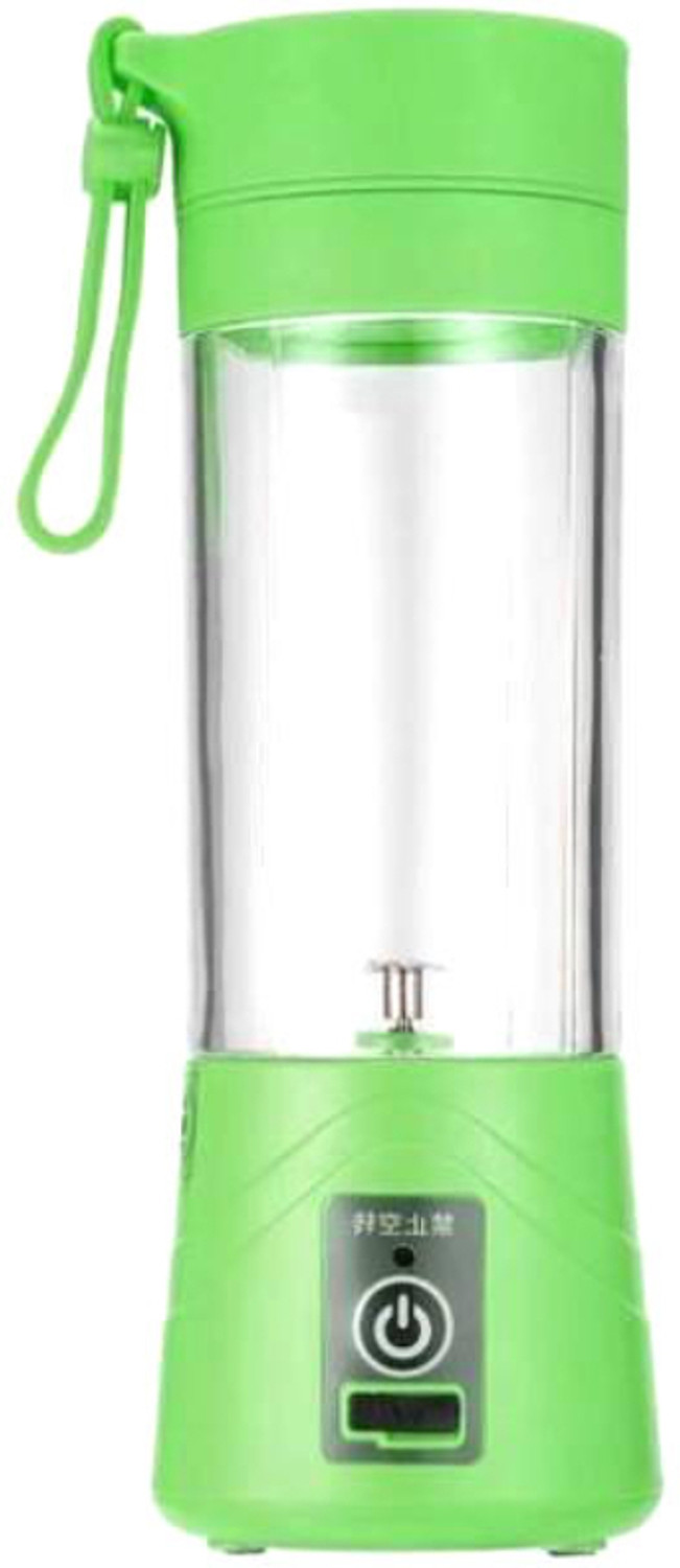 Image of Manasa Pro Fruit Juicer 200 W Juicer Mixer Grinder (ASE 870A BlendLife Juice With Sipper For Juices, Shakes, Smoothies, Baby Food | 1 Jar | Multicolor)