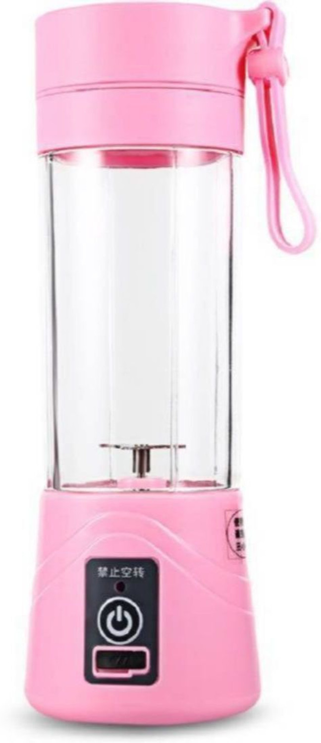 Image of princemarkett Pro Fruit Juicer 200 W Juicer Mixer Grinder (SS JB 17 | 1 Jar | Multicolor)