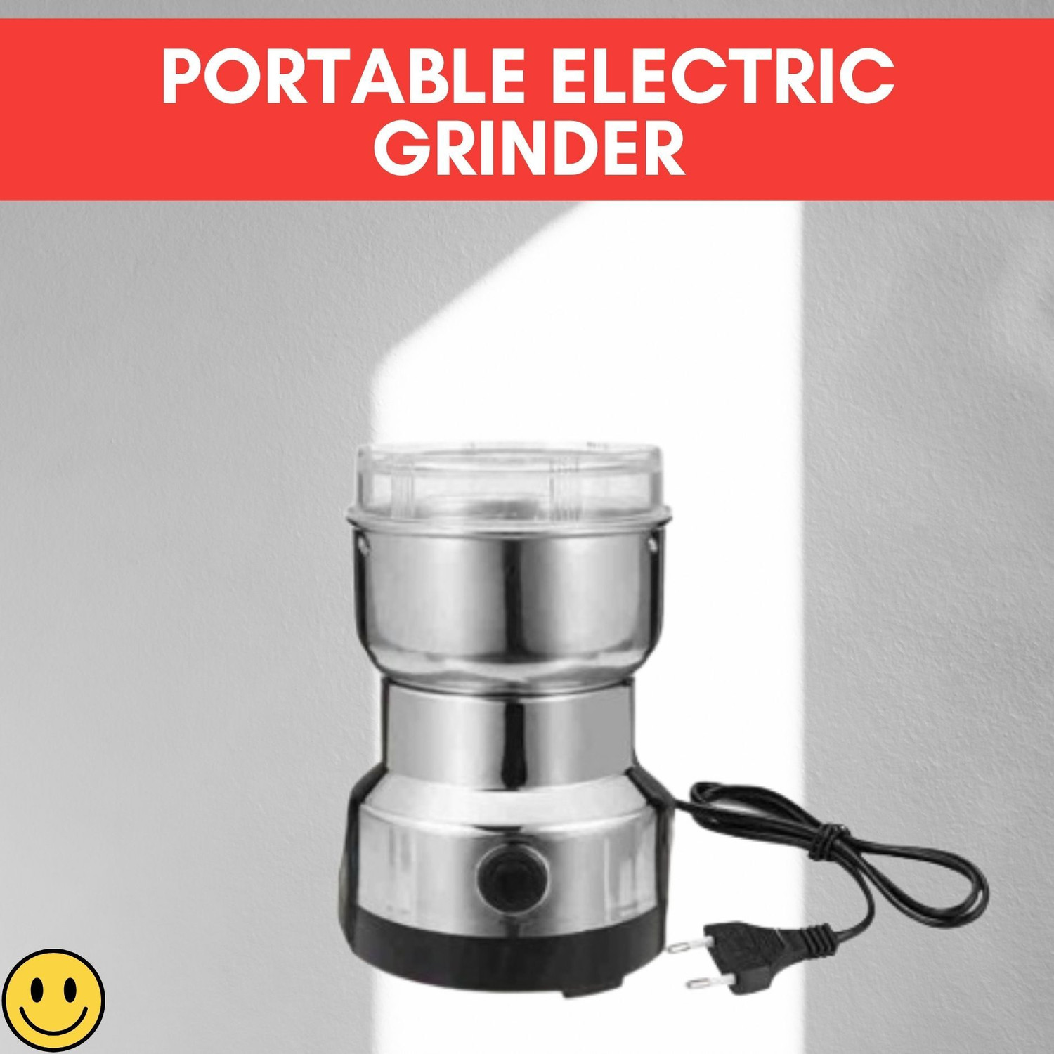 Image of Manasa Electric Juice Mixer 200 W Juicer (Fruit Juicer Electric Machine, Fruit Mixer, Electric Juicer | 1 Jar | Multicolor)