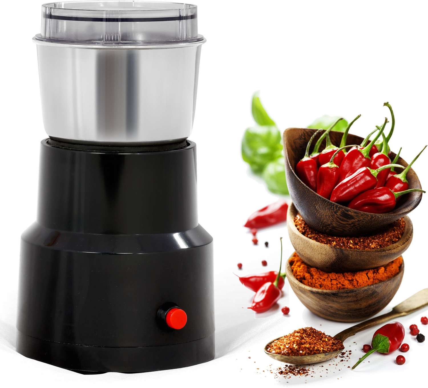 Image of APNA STORE Electric Fruit Juicer Maker USB Rechargeable Mini Juicer Mixer GrinderLD283 350 W Juicer Mixer Grinder (Electric Fruit Juicer Maker USB Rechargeable Mini Juicer Mixer GrinderLD283 | 1 Jar | Multicolor)