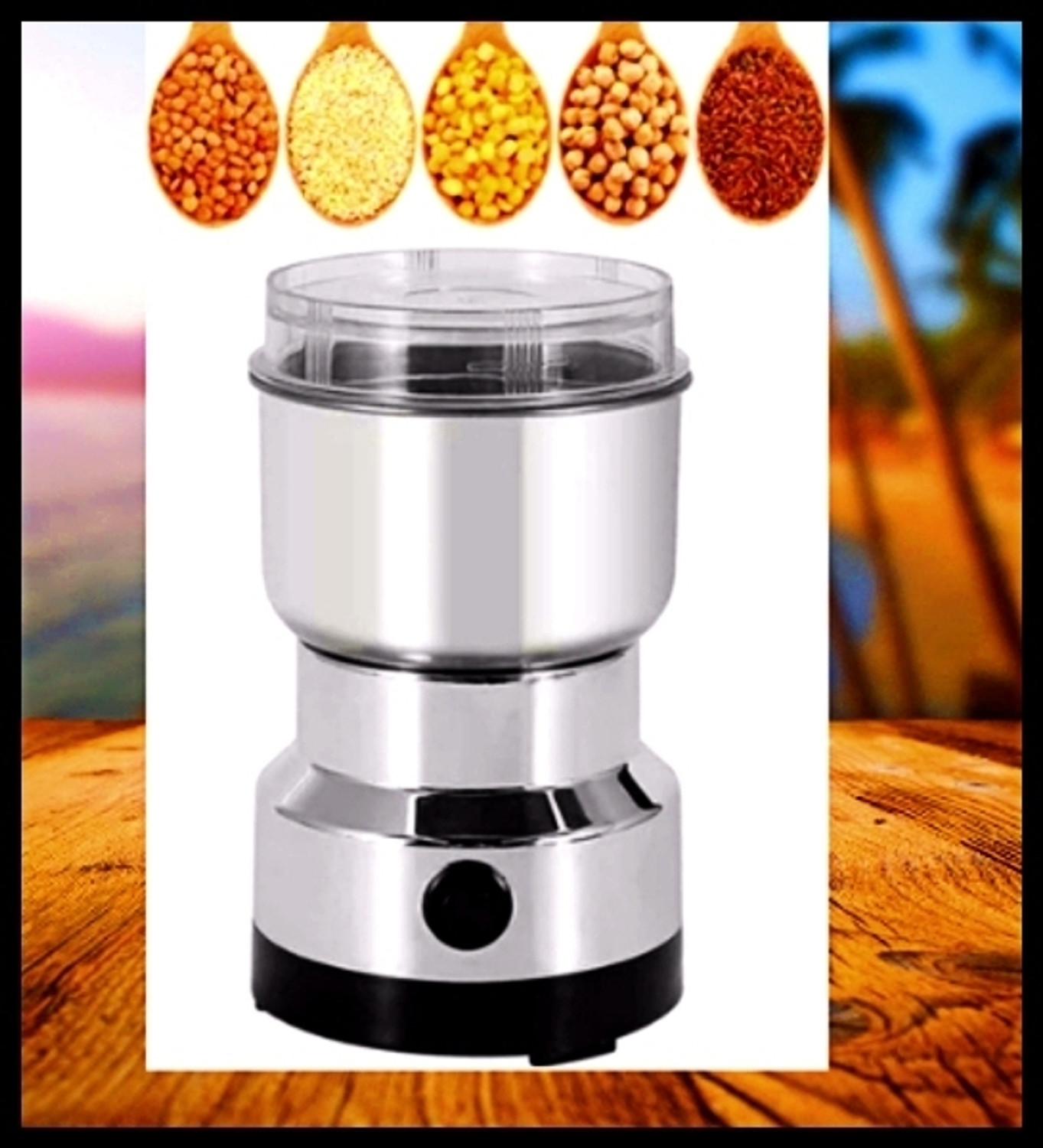 Image of JayGopalTrendz Electric Fruit Juicer Maker USB Rechargeable Mini Juicer Mixer GrinderXD178 350 W Juicer Mixer Grinder (Fruit Juicer Maker USB Rechargeable Mini Juicer Mixer GrinderXD178 | 1 Jar | Multicolor)