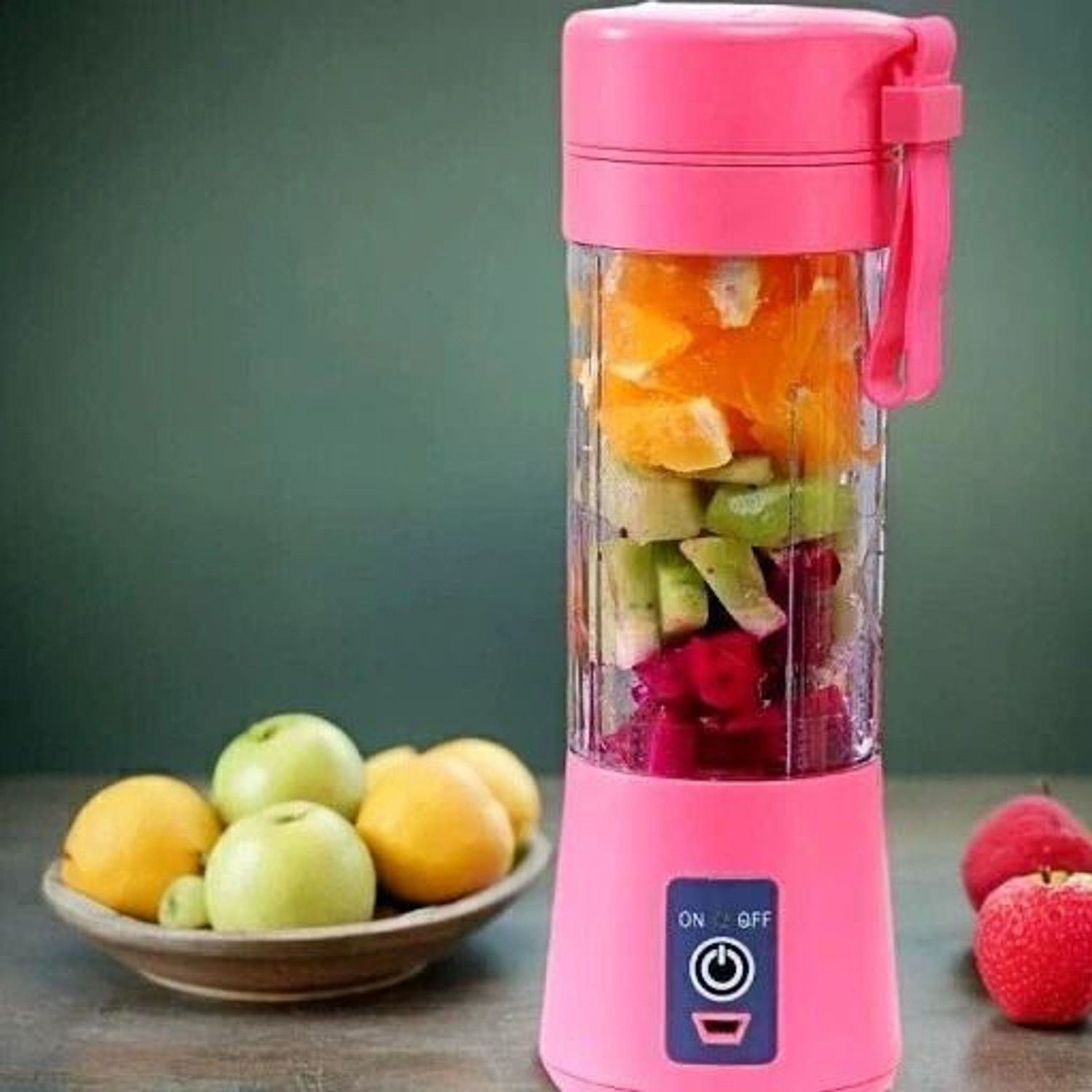 Image of HSH GOLDI Ult-31 150 W Juicer Mixer Grinder (Spice Grinder Electric Coffee Grinder & Juicer-Silver | 1 Jar | Silver)