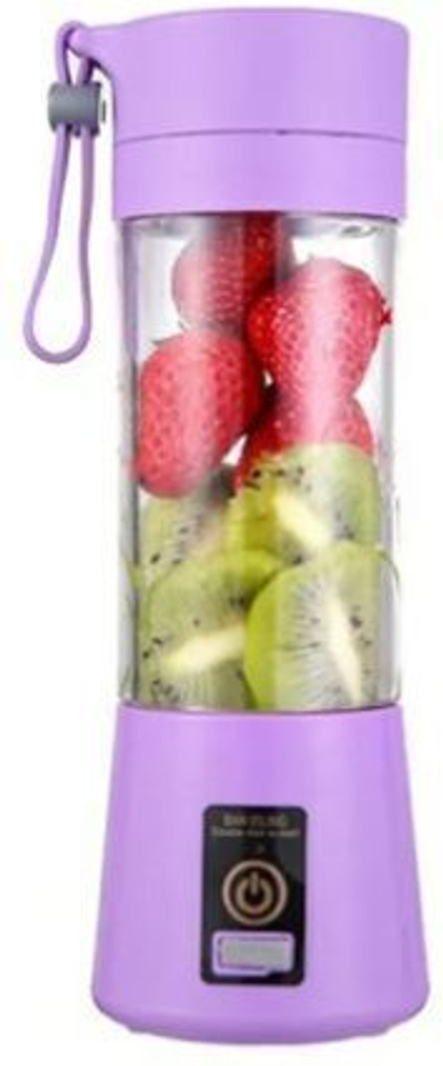 Image of Manasa 150W Electric Mini Mixer Grinder Juicer Light weight Compact for KitchenYHG54 240 W Juicer Mixer Grinder (150W Electric Mini Mixer Grinder Juicer Light weight Compact for KitchenYHG54 | 1 Jar | Multicolor)