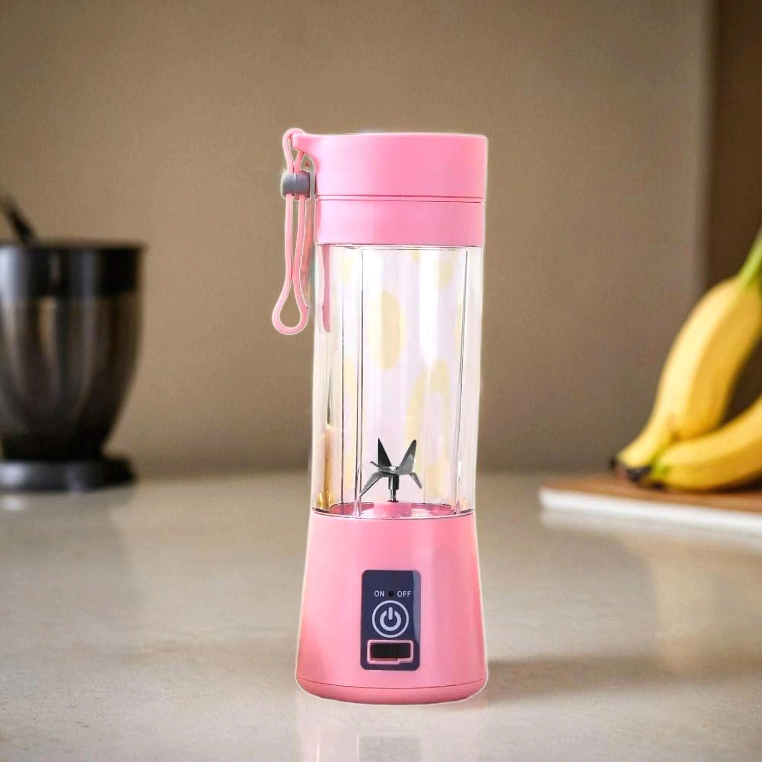 Image of HSH GOLDI Ult-31 150 W Juicer Mixer Grinder (Spice Grinder Electric Coffee Grinder & Juicer-Silver | 1 Jar | Silver)