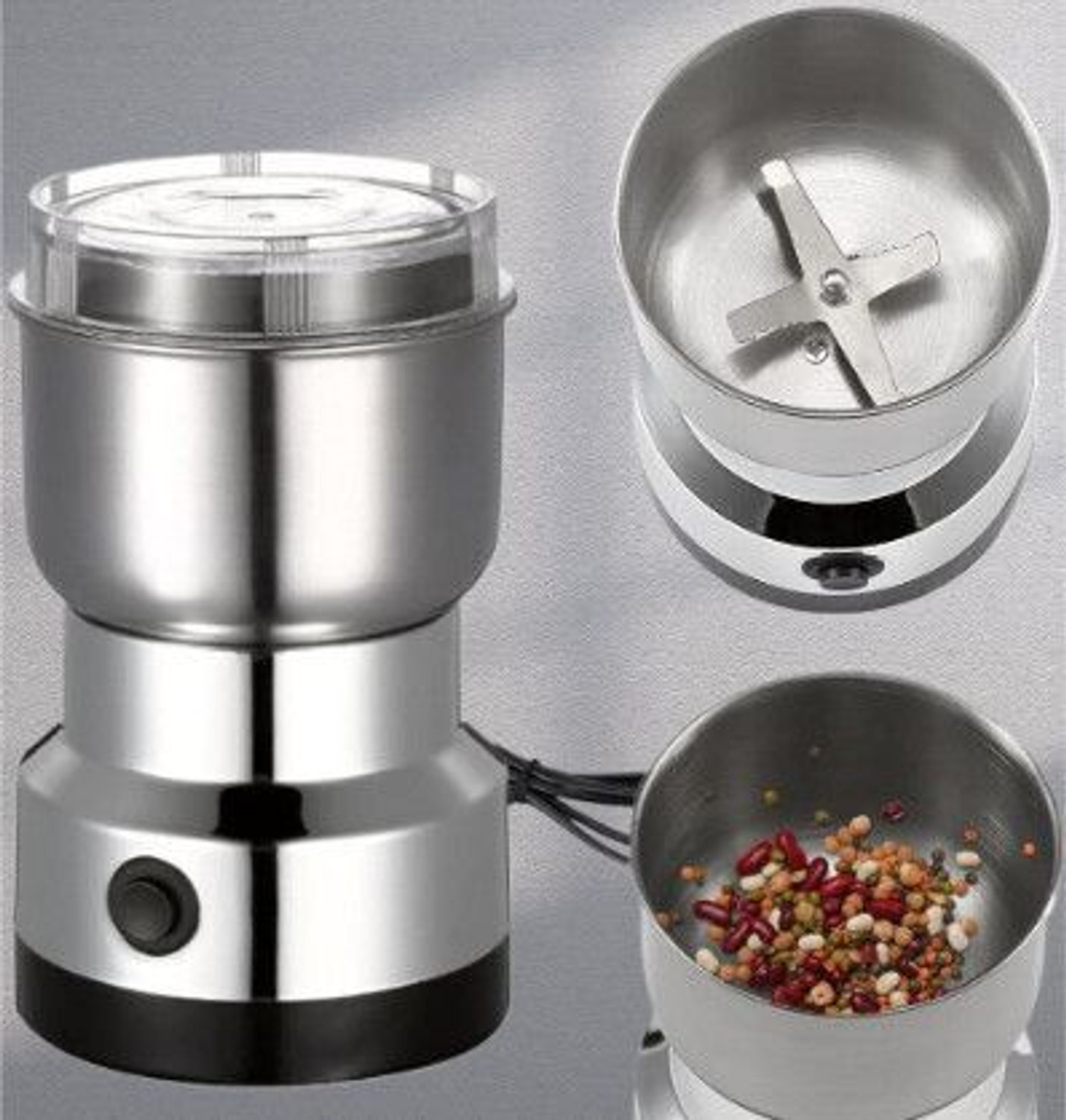Image of JayGopalTrendz Electric Rechargeable Fruit Juicer Maker Portable USB Mini Juicer ShakerTY202 350 W Juicer Mixer Grinder (Electric Rechargeable Fruit Juicer Maker Portable USB Mini Juicer ShakerTY202 | 1 Jar | Multicolor)