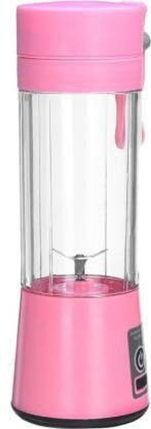 Image of princemarkett Pro Fruit Juicer 200 W Juicer Mixer Grinder (Portable Juicer | 1 Jar | Multicolor)