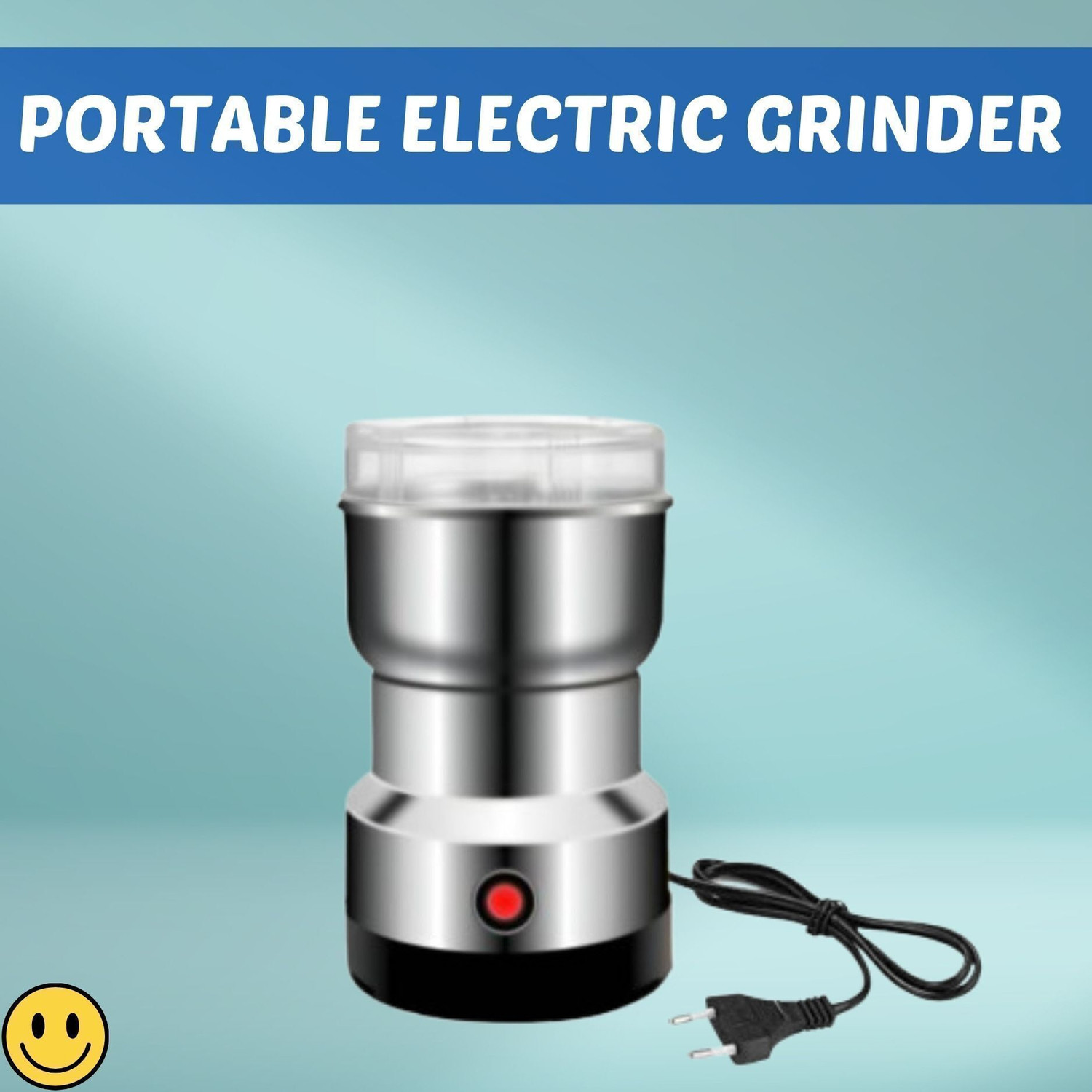 Image of princemarkett Pro Fruit Juicer 200 W Juicer Mixer Grinder (SCU-32 | 1 Jar | Multicolor)