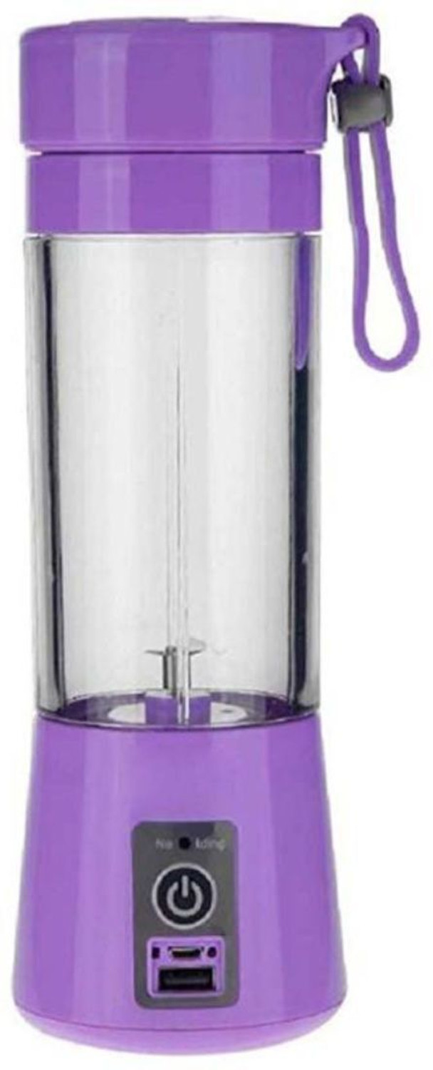 Image of Modexa Global Pro Fruit Juicer 200 W Juicer Mixer Grinder (SS JB 75 | 1 Jar | Multicolor)