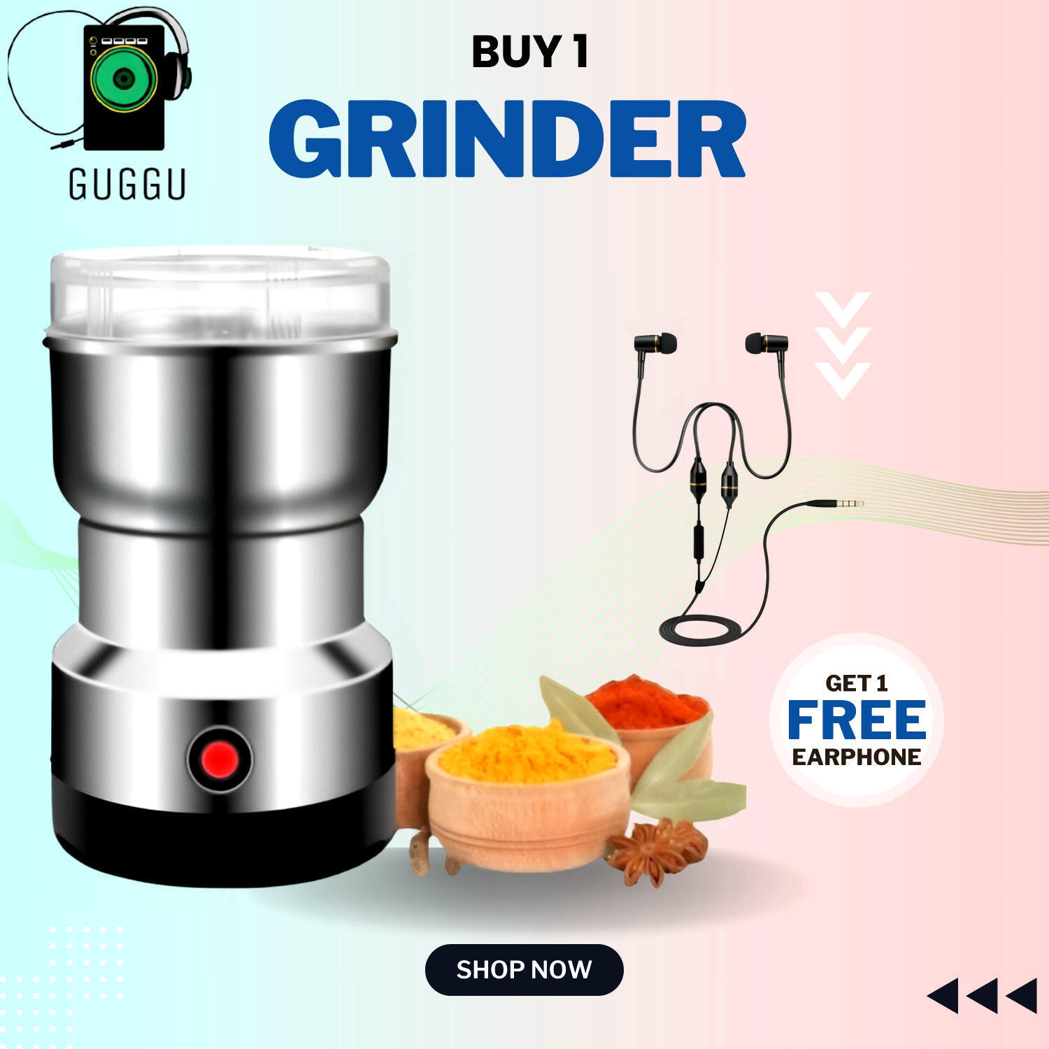Image of APNA STORE Electric Fruit Juicer Maker USB Rechargeable Mini Juicer Mixer GrinderLJ126 350 W Juicer Mixer Grinder (Electric Fruit Juicer Maker USB Rechargeable Mini Juicer Mixer GrinderLJ126 | 1 Jar | Multicolor)