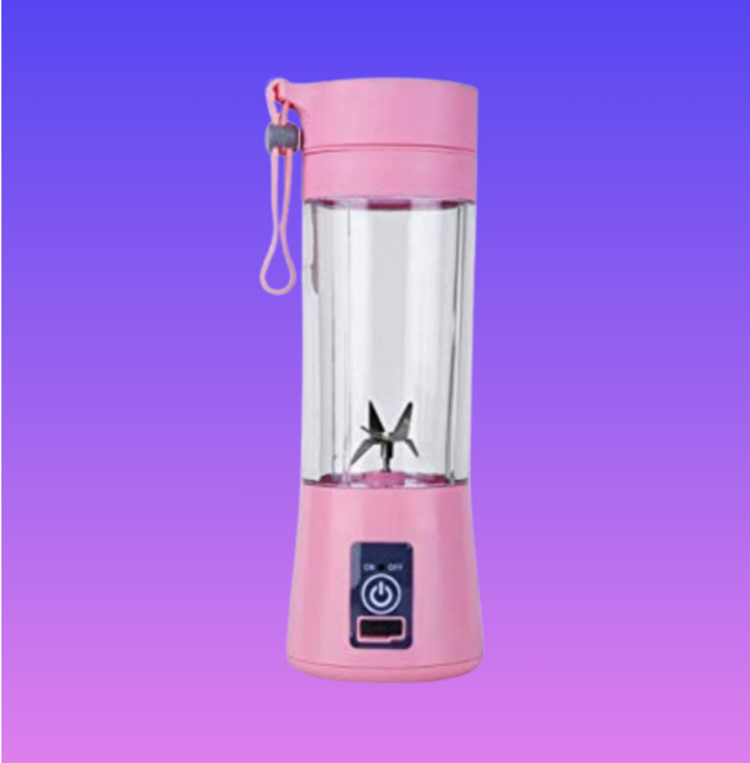 Image of JayGopalTrendz JSS 220 W Juicer (j 38 | Multicolor)